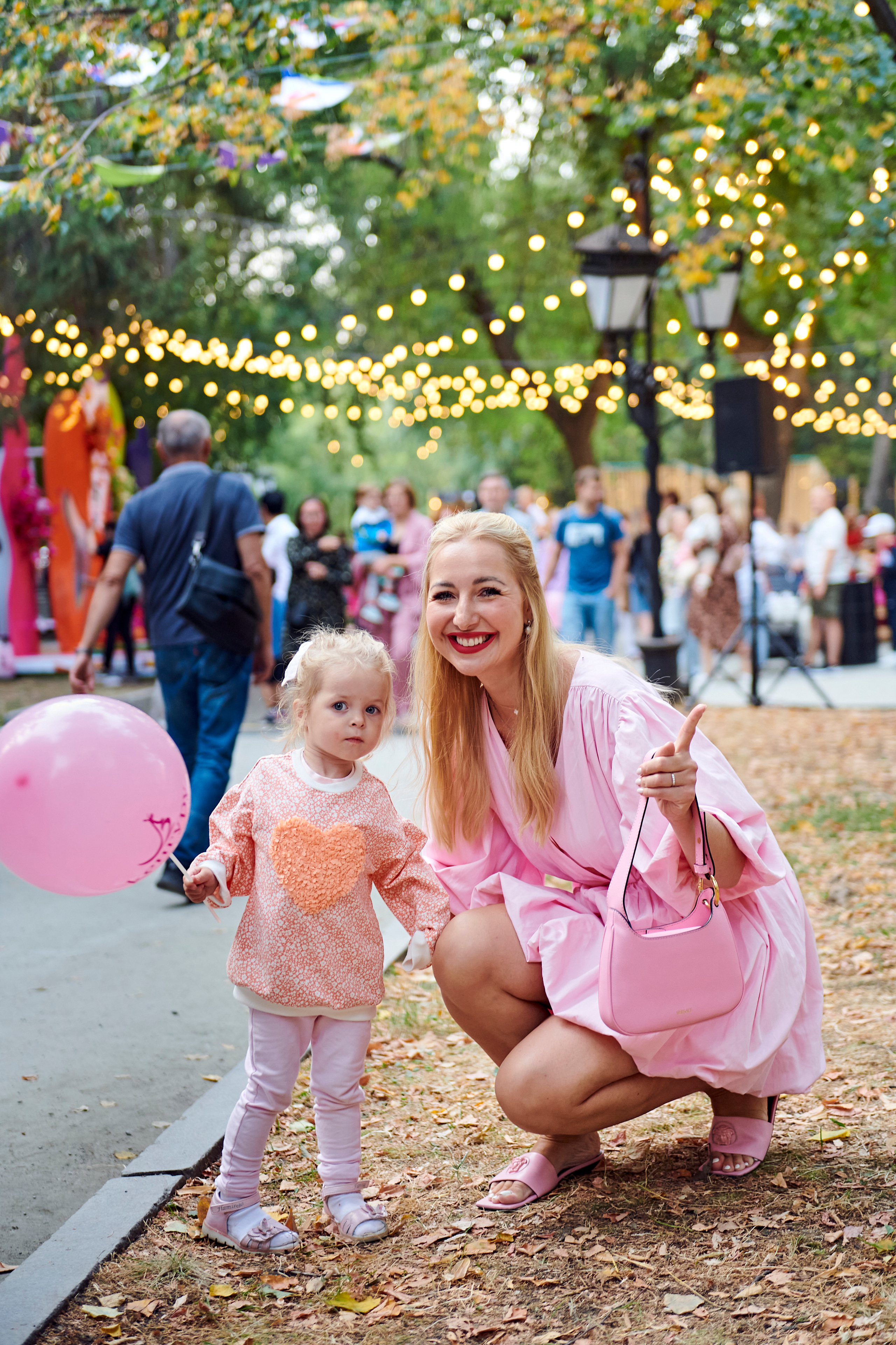 Первый SUMMER FEST by OneLoft. Фотограф Постольник Дарья