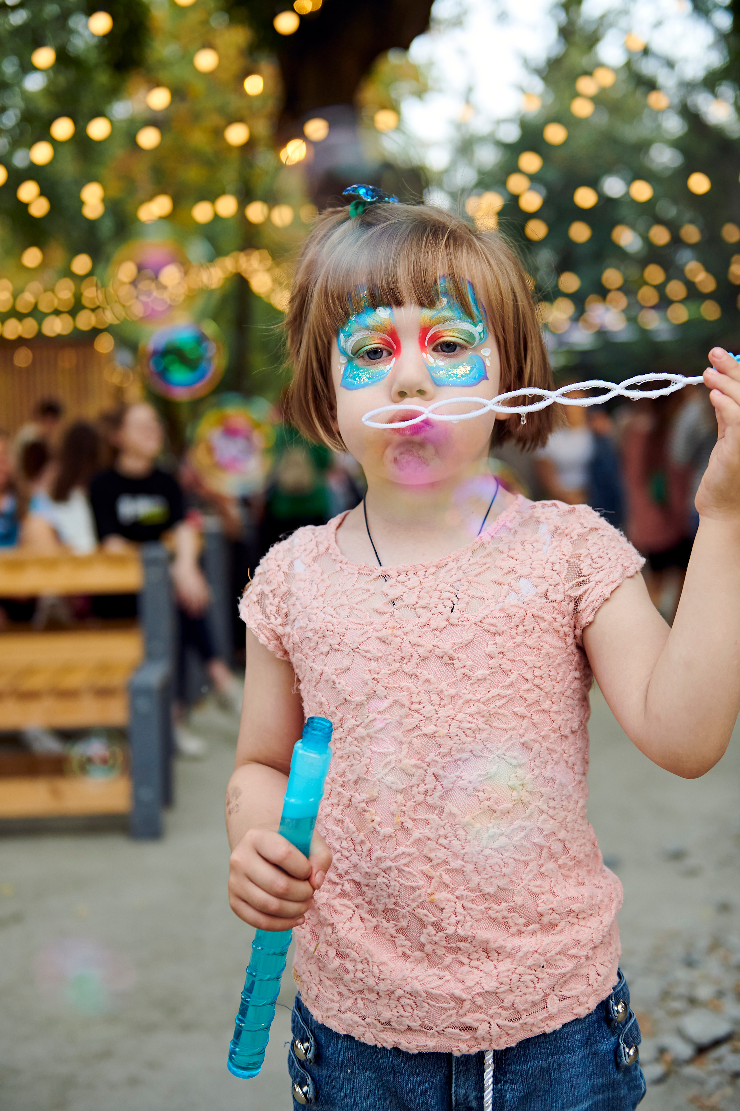 Первый SUMMER FEST by OneLoft. Фотограф Постольник Дарья