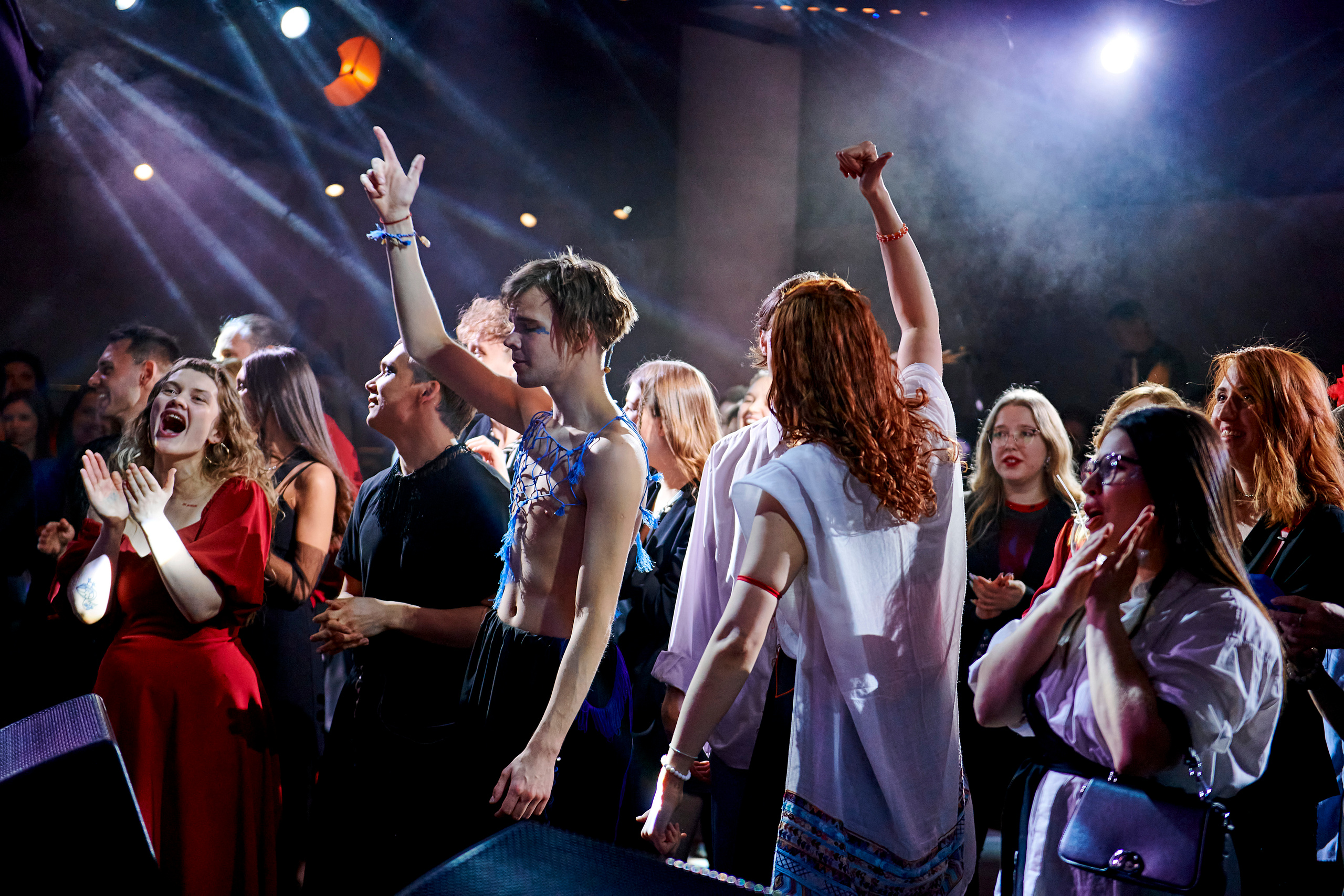 4 element. Фотограф Постольник Дарья