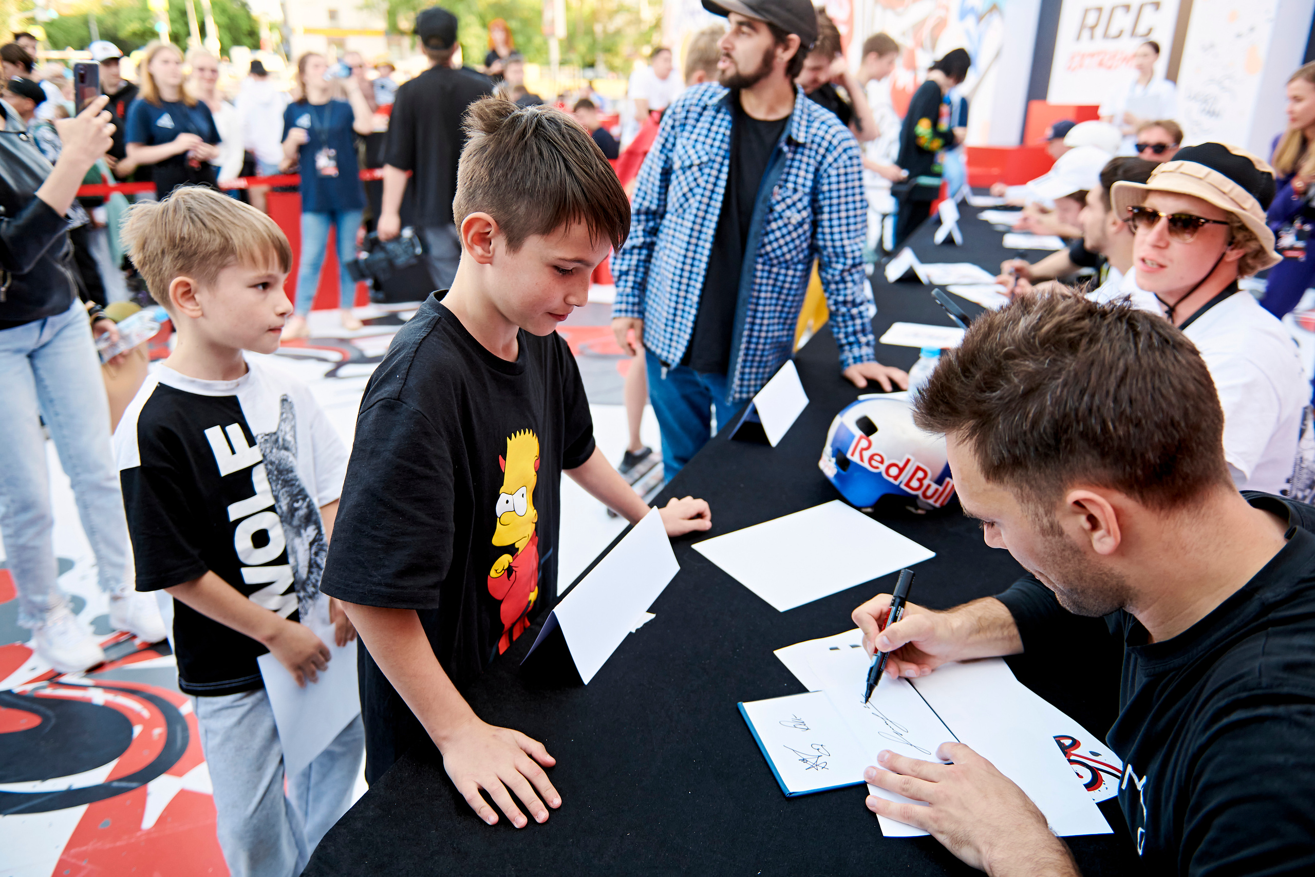 Первый фестиваль экстремальных видов спорта RCC EXTREME. Фотограф Постольник Дарья