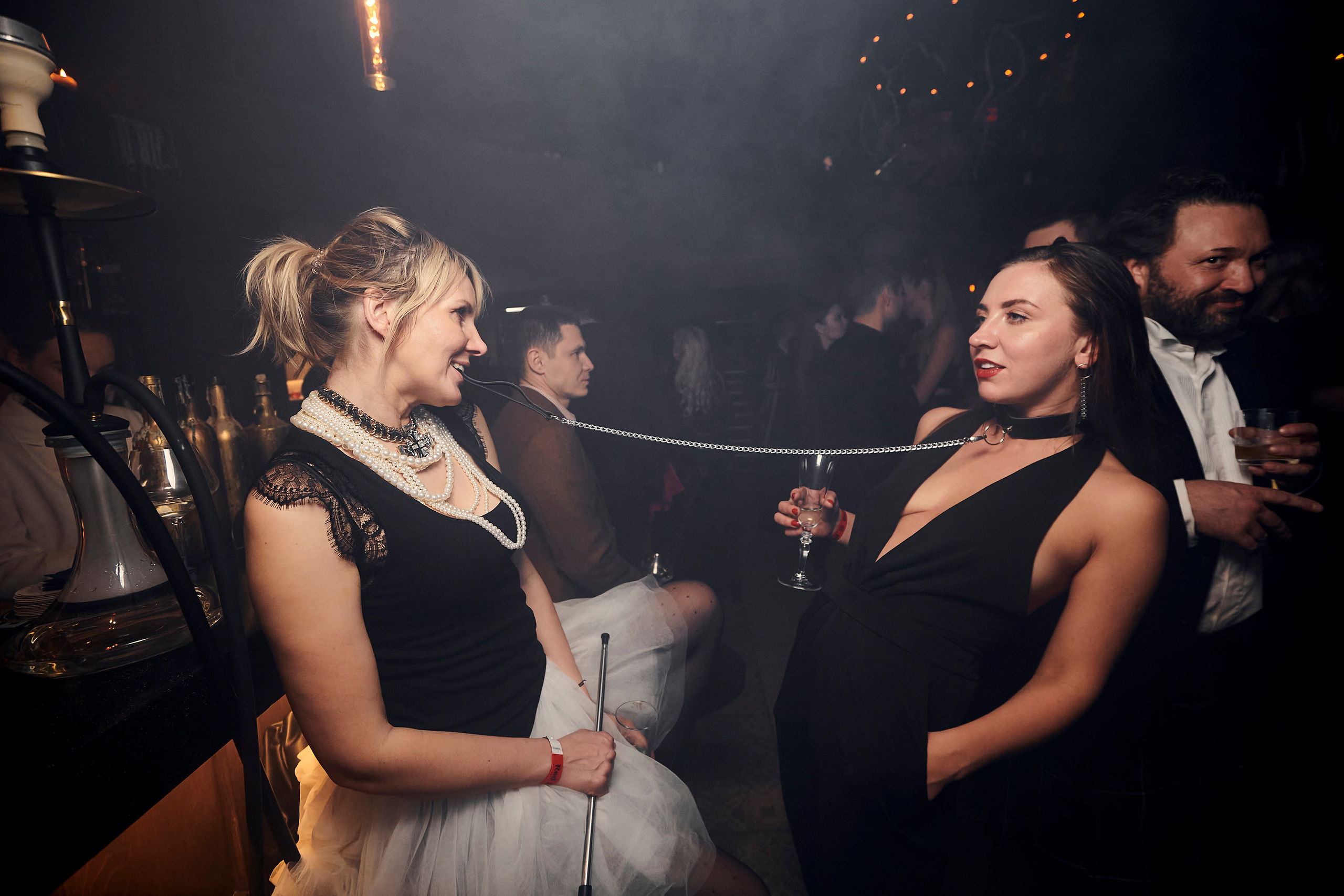 Red Ball. Фотограф Постольник Дарья