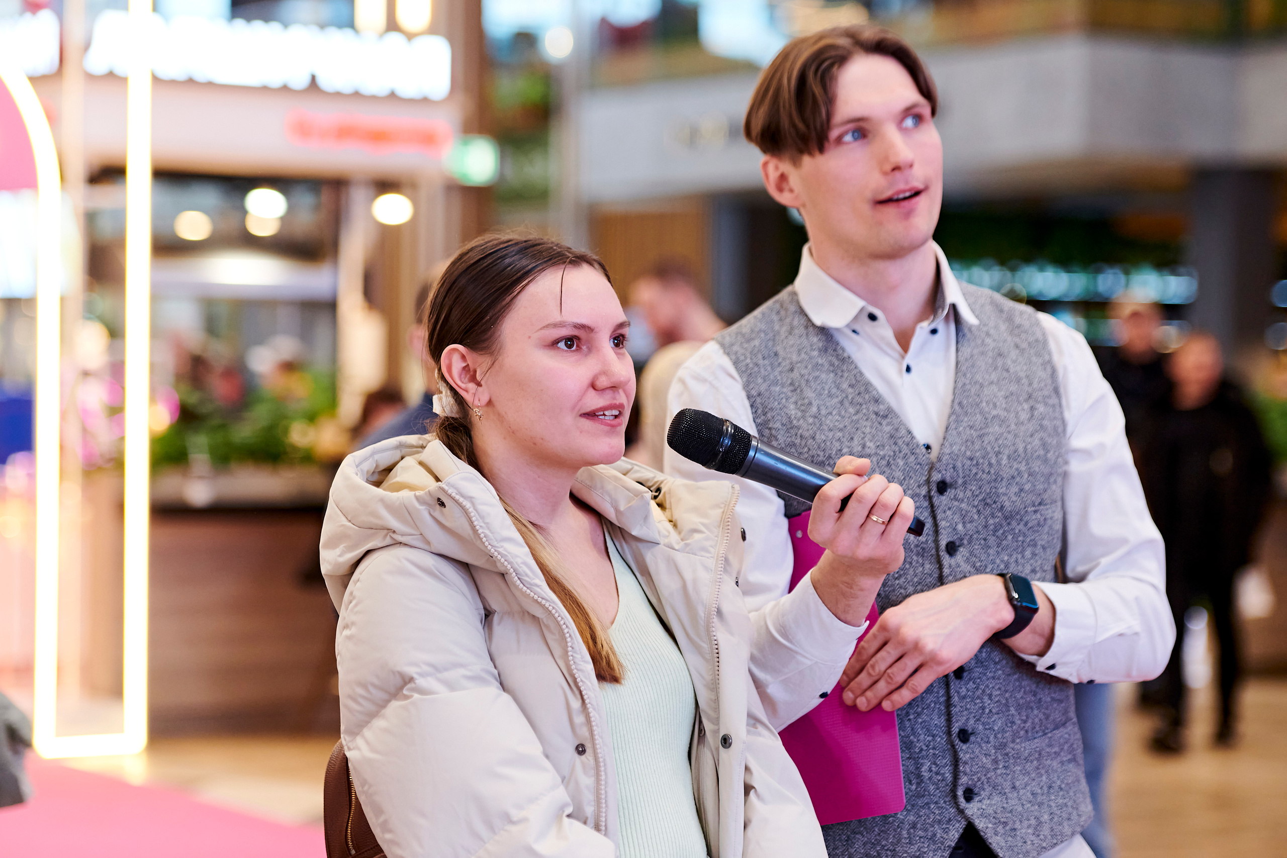 Mega Beauty Day. Фотограф Постольник Дарья