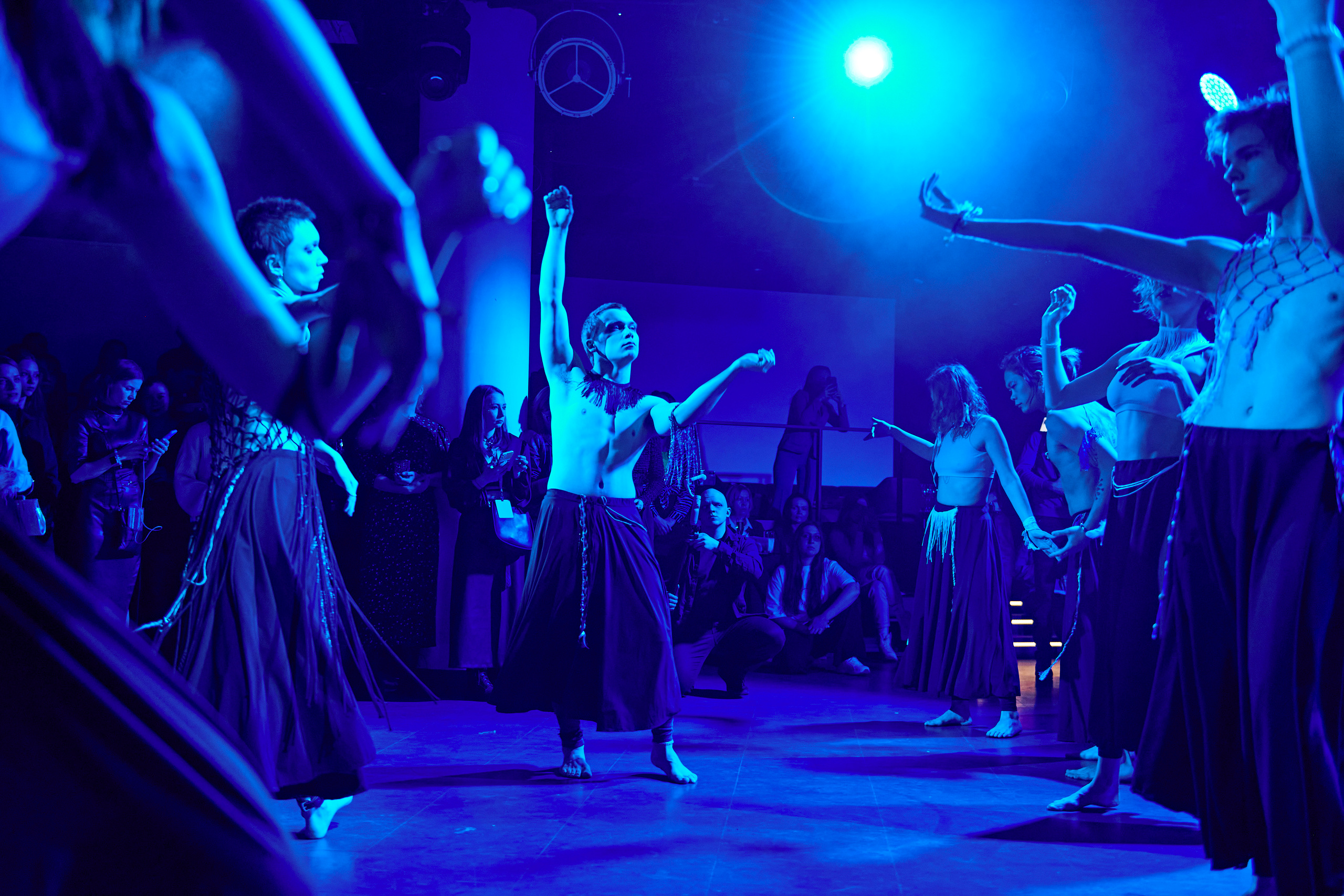 4 element. Фотограф Постольник Дарья