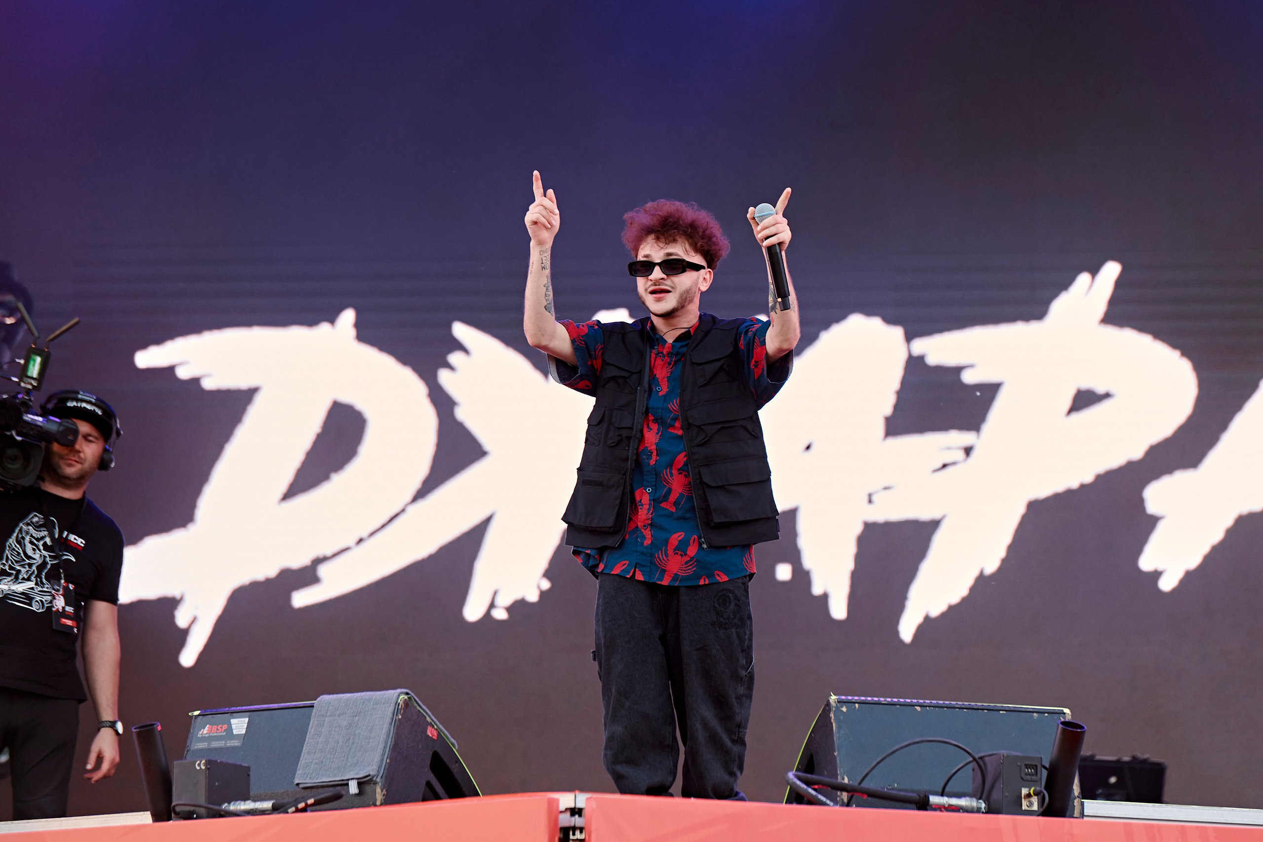 Первый фестиваль экстремальных видов спорта RCC EXTREME. Фотограф Постольник Дарья