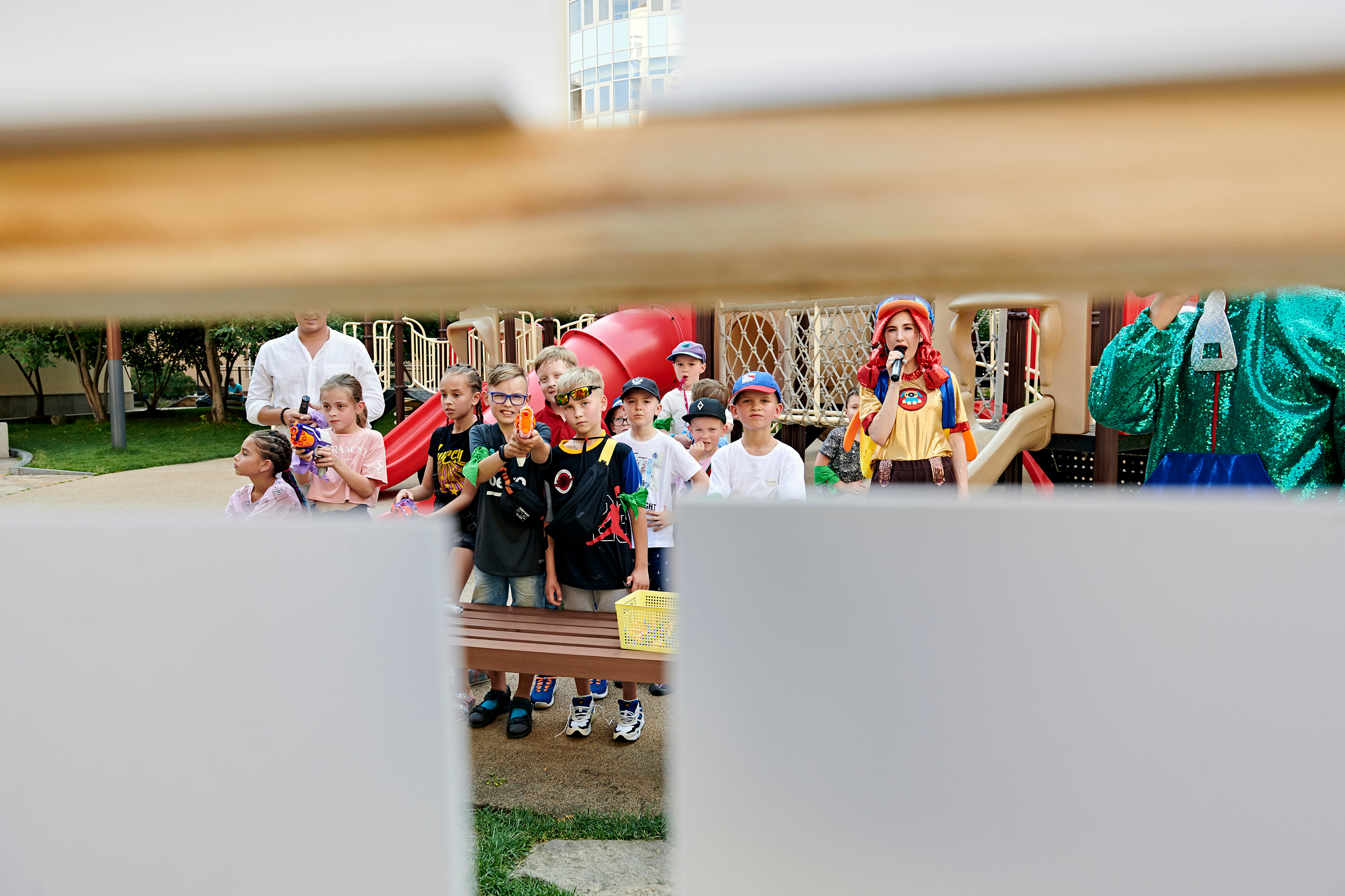 Демьян. Фотограф Постольник Дарья