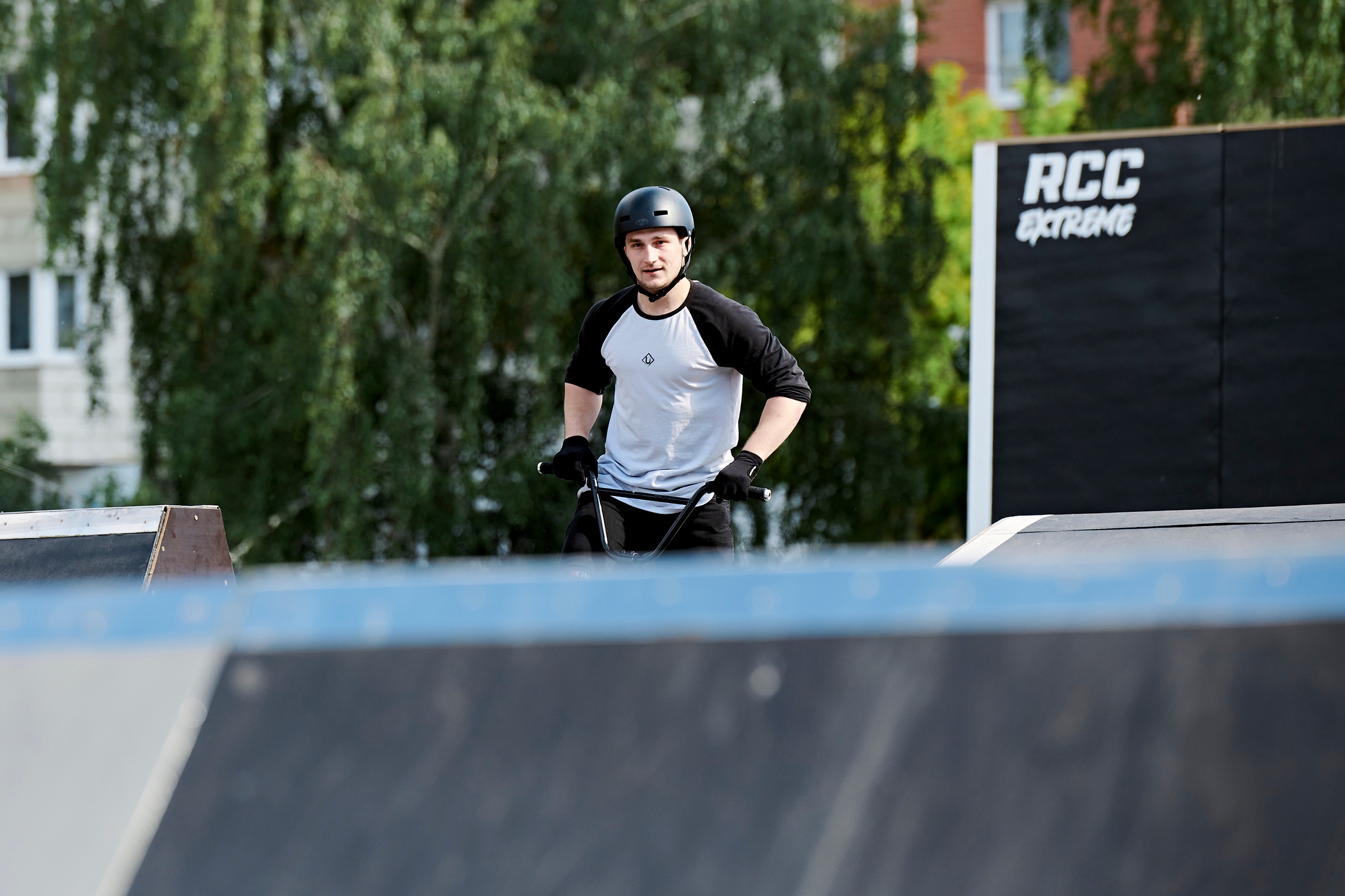 Первый фестиваль экстремальных видов спорта RCC EXTREME. Фотограф Постольник Дарья