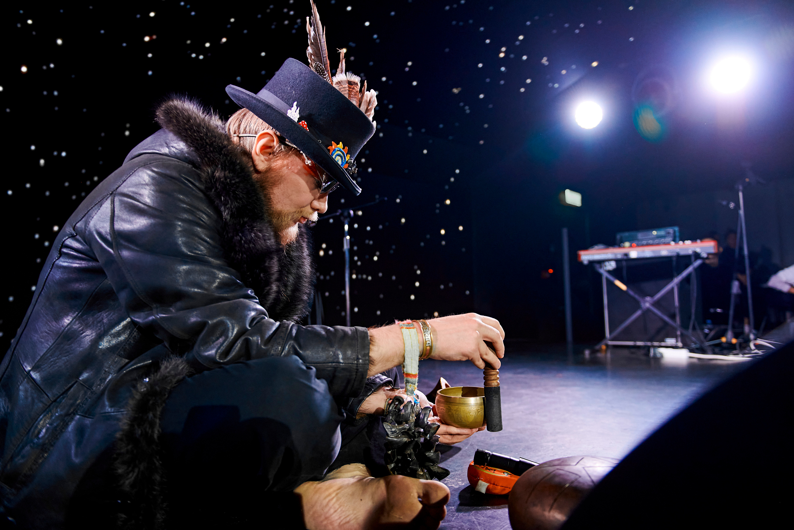 4 element. Фотограф Постольник Дарья