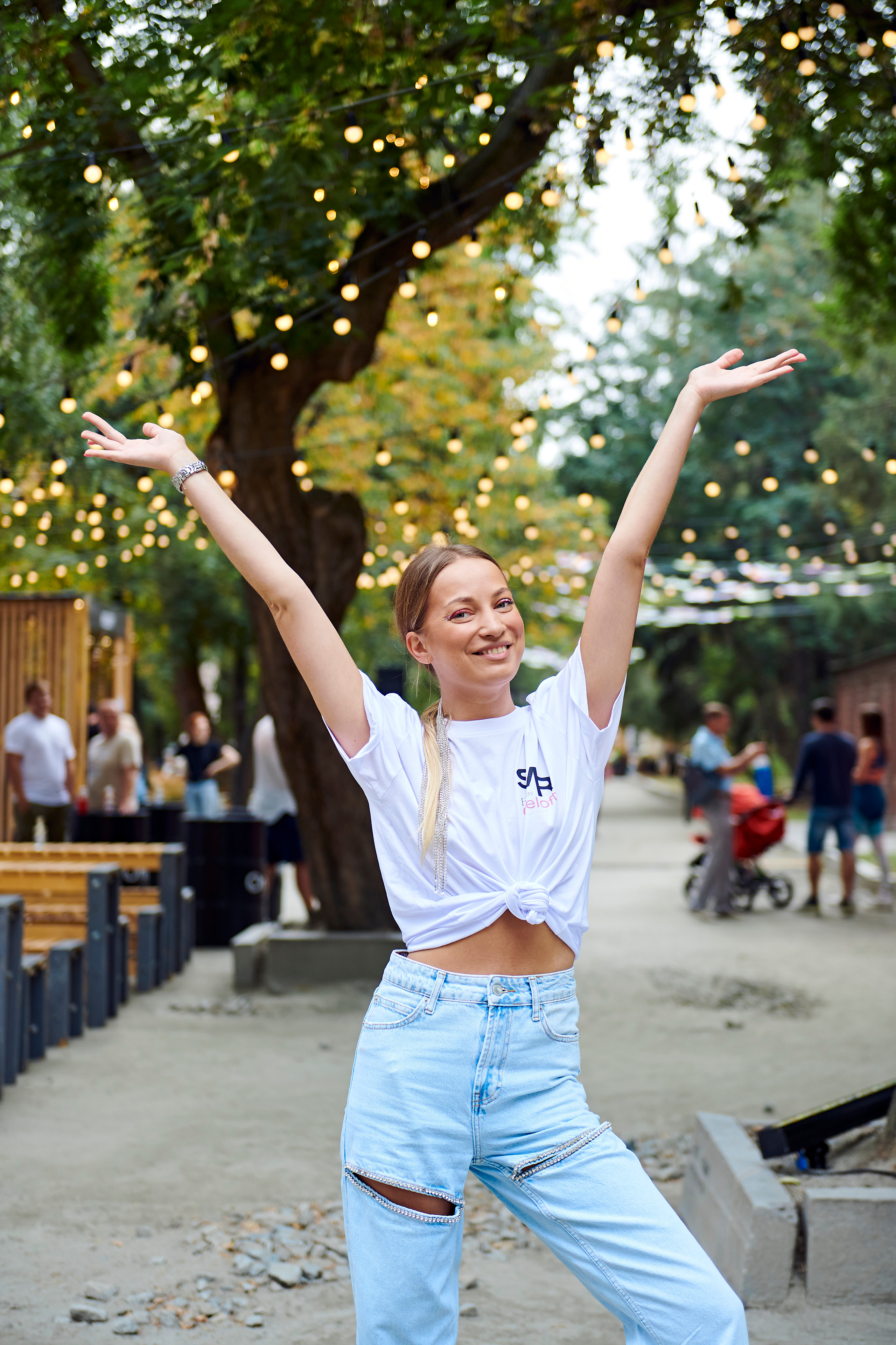 Первый SUMMER FEST by OneLoft. Фотограф Постольник Дарья