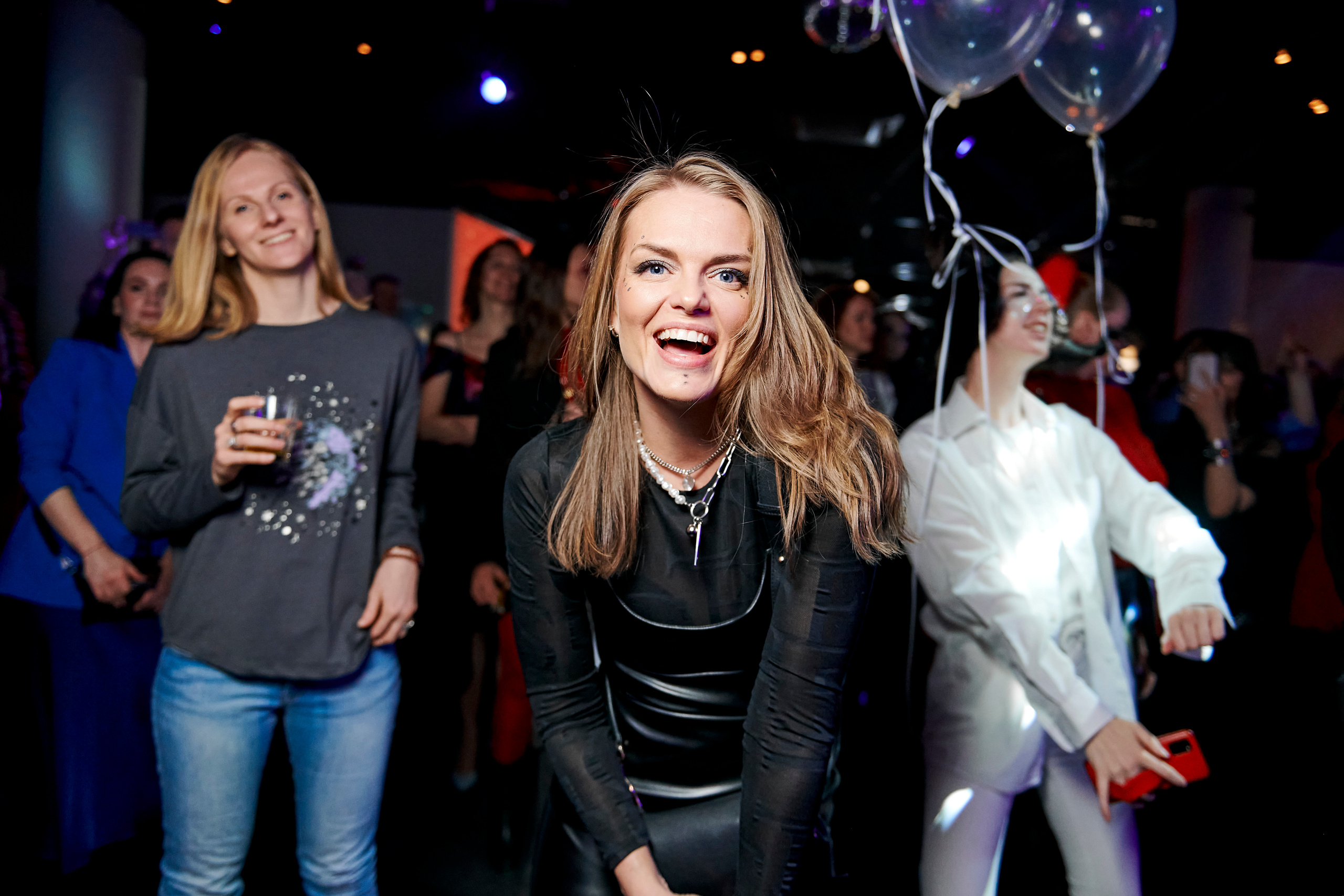 4 element. Фотограф Постольник Дарья