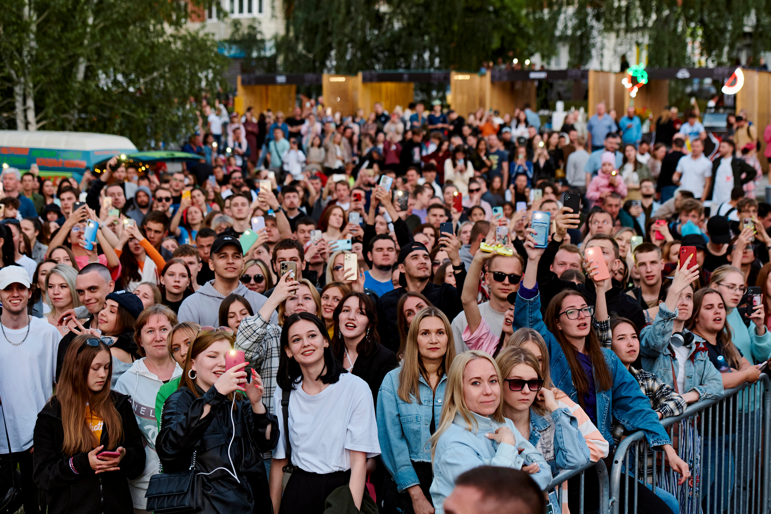 Первый фестиваль экстремальных видов спорта RCC EXTREME. Фотограф Постольник Дарья