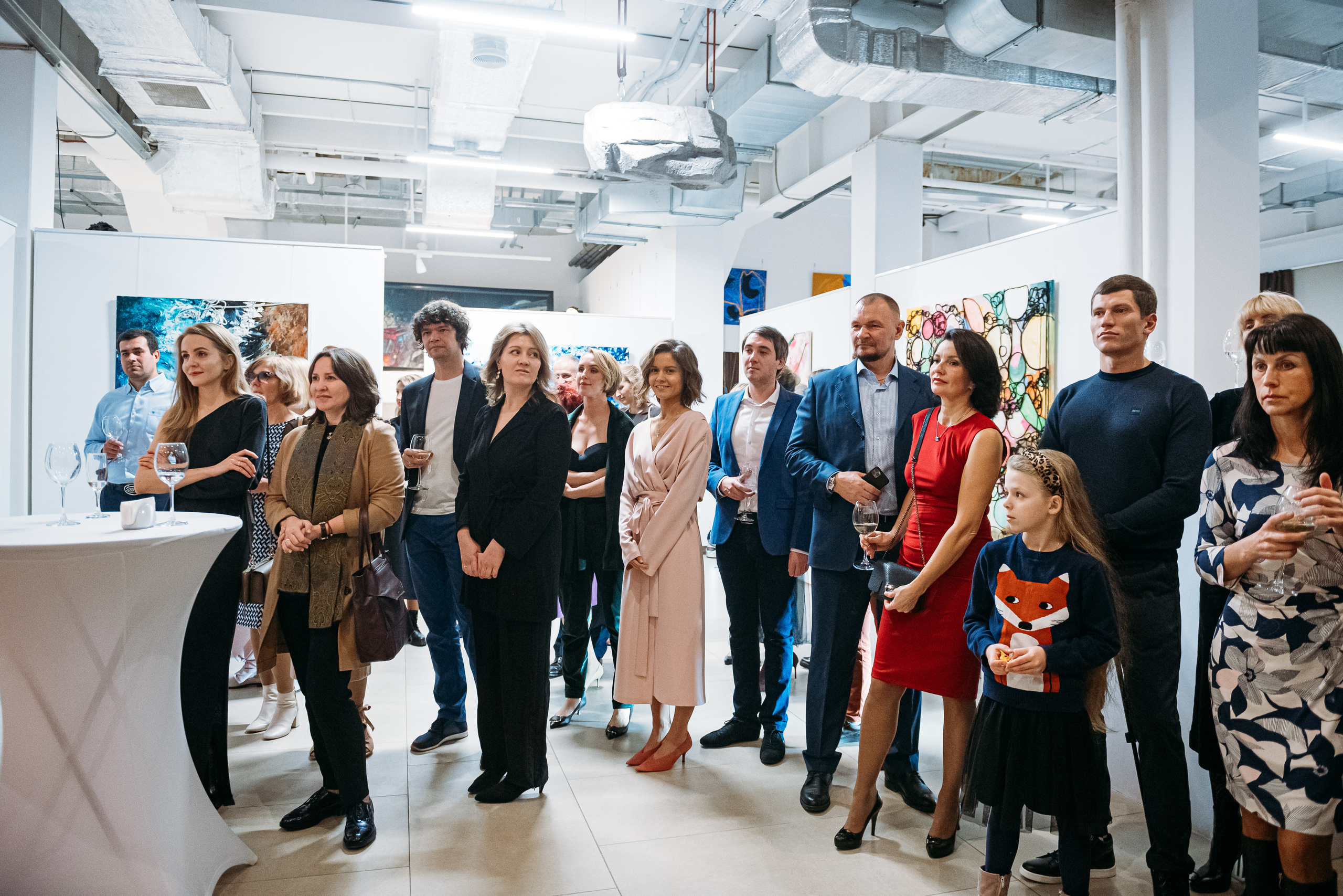 Арт-проект «Связи|Connections». Фотограф Постольник Дарья