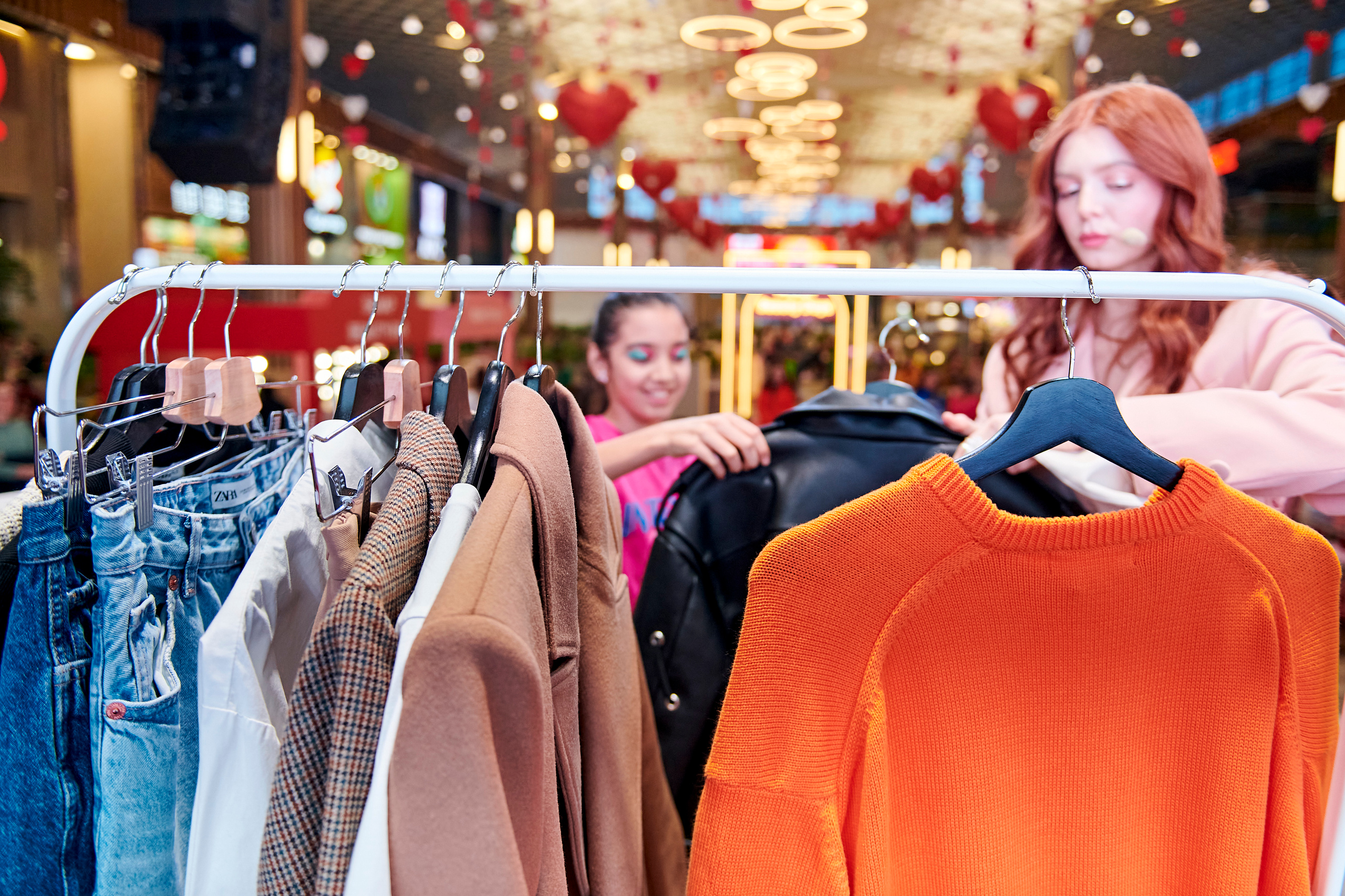 Mega Beauty Day. Фотограф Постольник Дарья