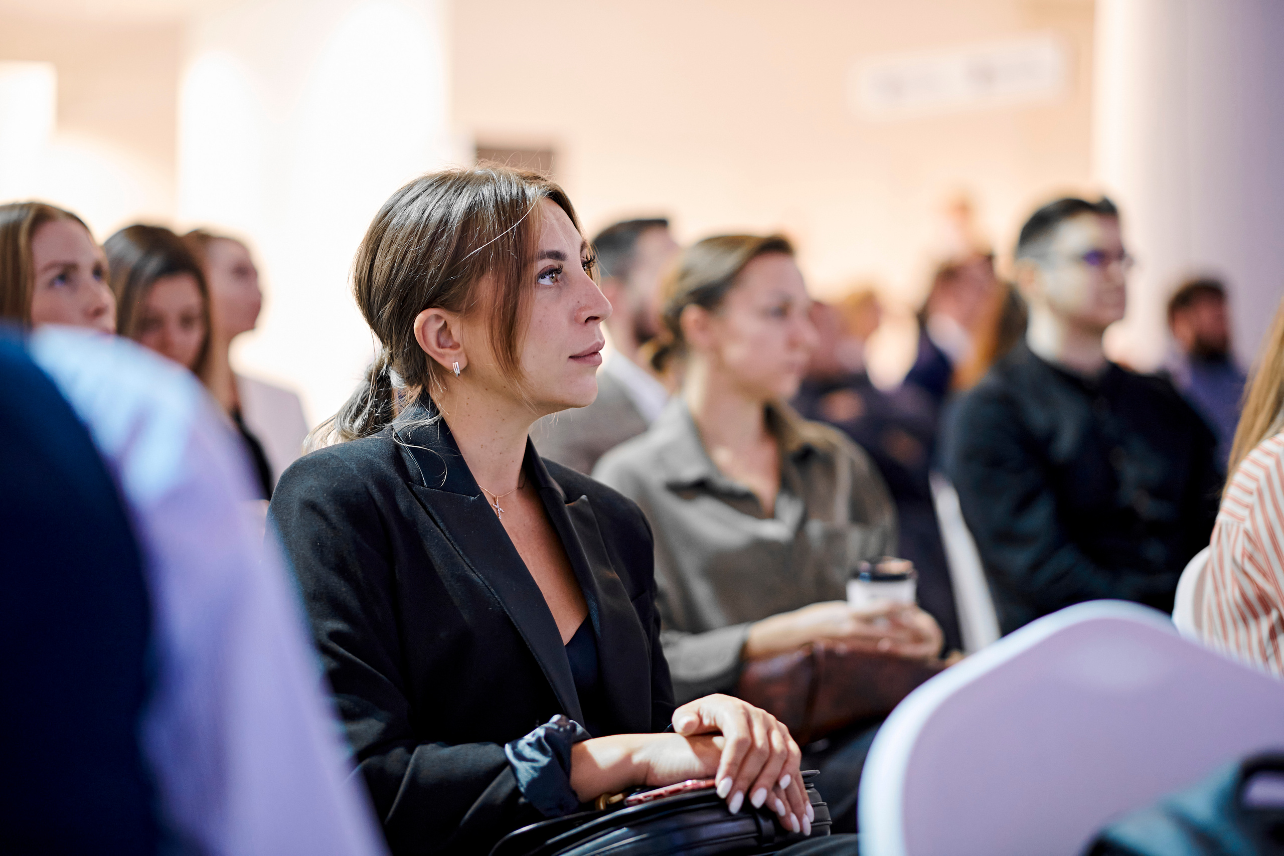 ATLAS development 15 лет. Фотограф Постольник Дарья