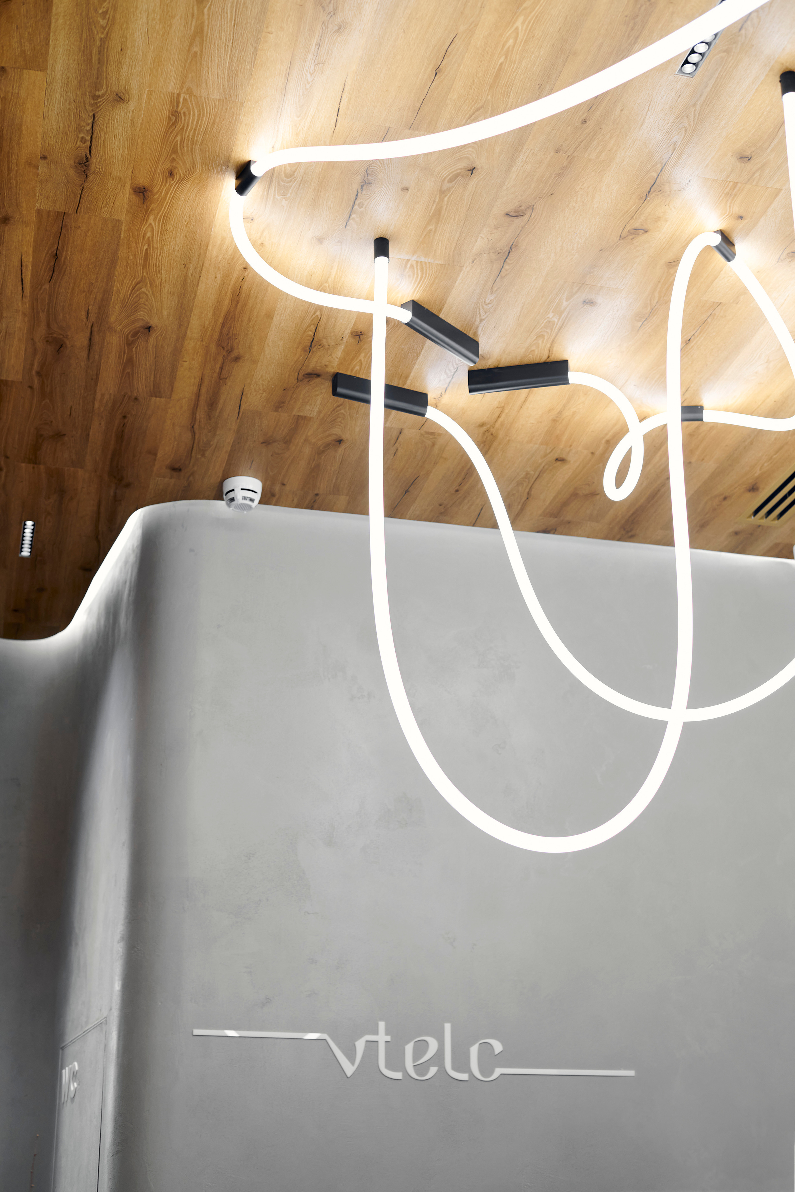 Открытие косметологической клиники VTELO. Фотограф Постольник Дарья