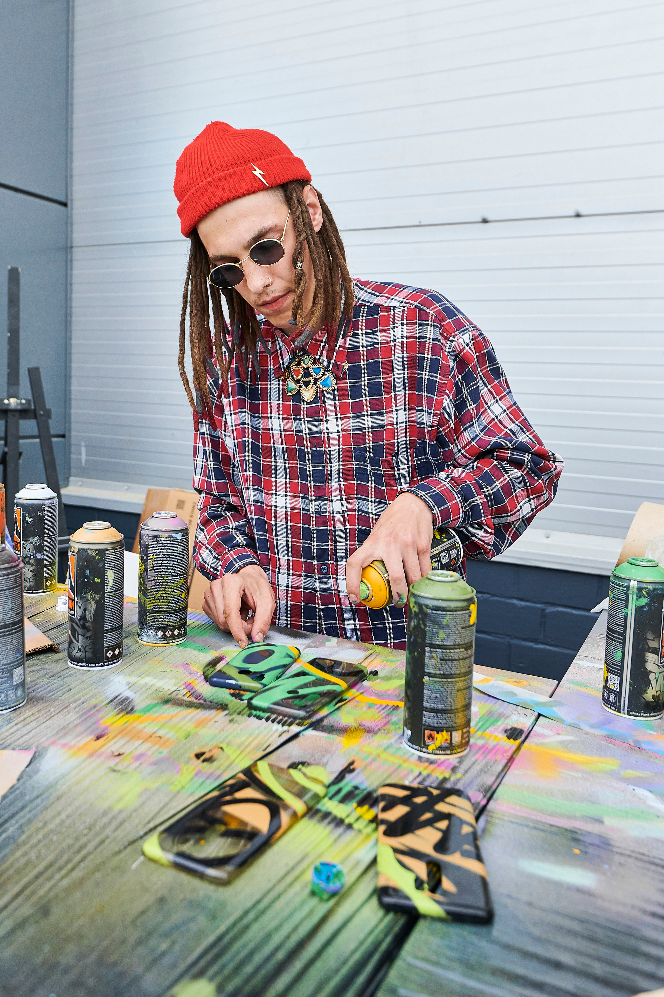 Mega Urban Fest. Фотограф Постольник Дарья