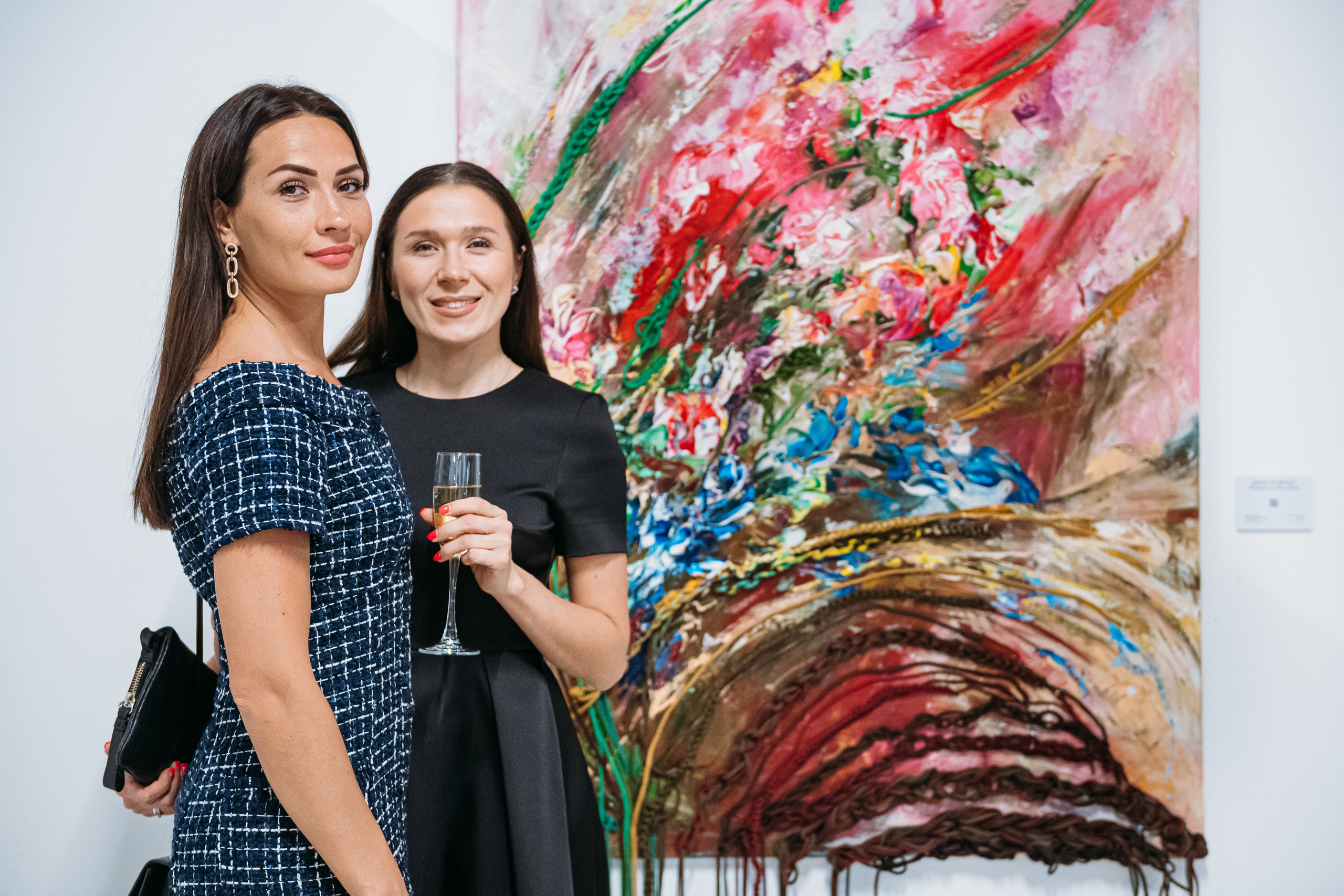 Арт-проект «Связи|Connections». Фотограф Постольник Дарья