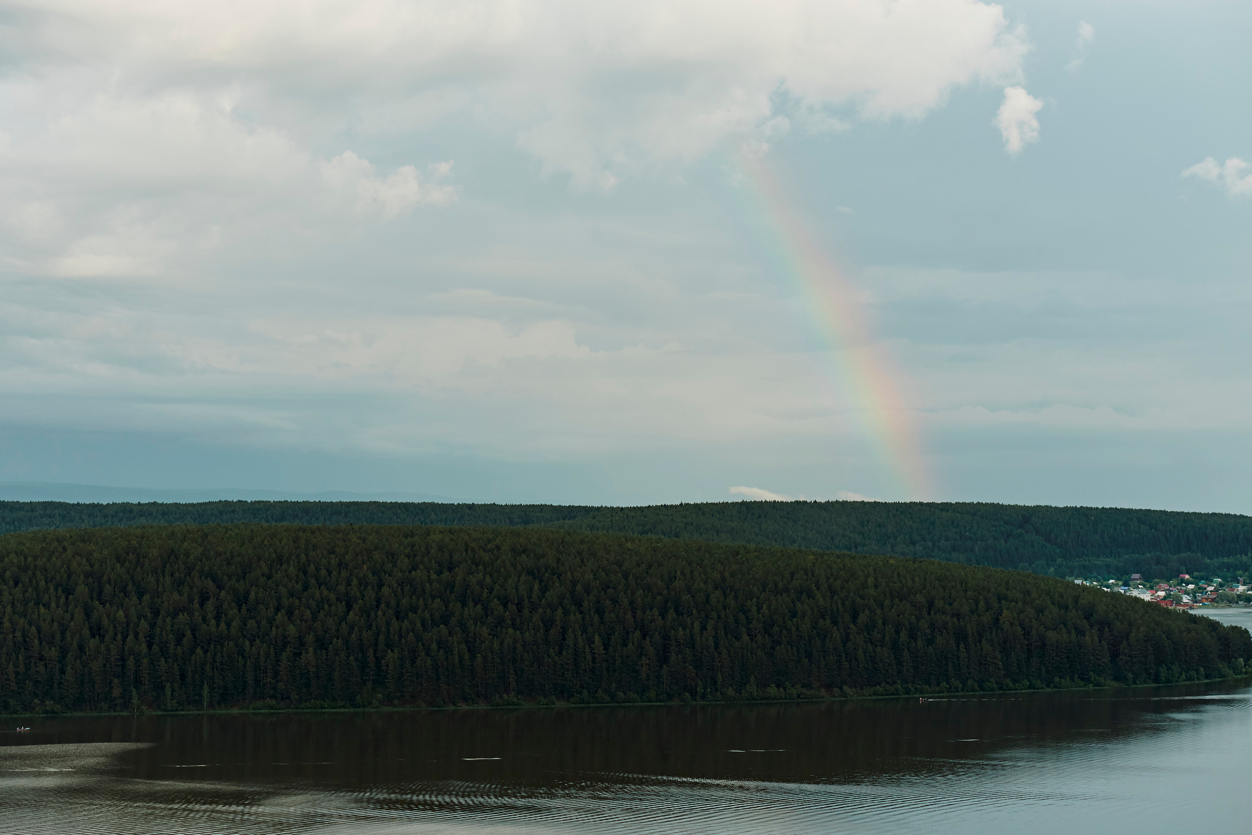 Летний ужин на природе с тремя шефами. Фотограф Постольник Дарья