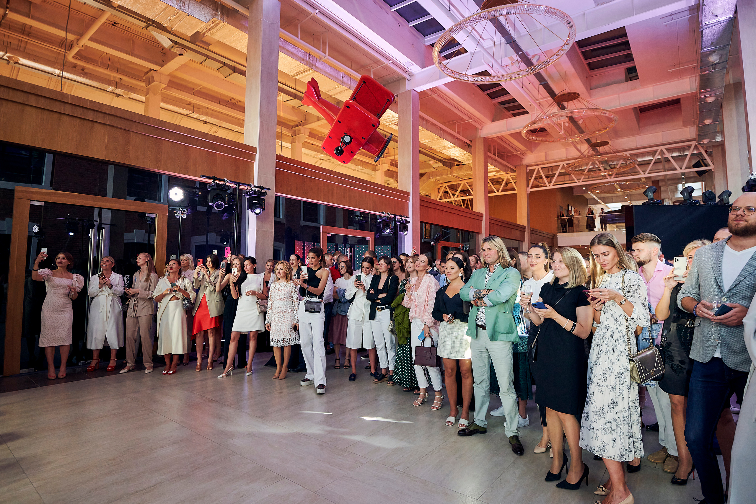 Презентация Mercedes C-класс. Фотограф Постольник Дарья