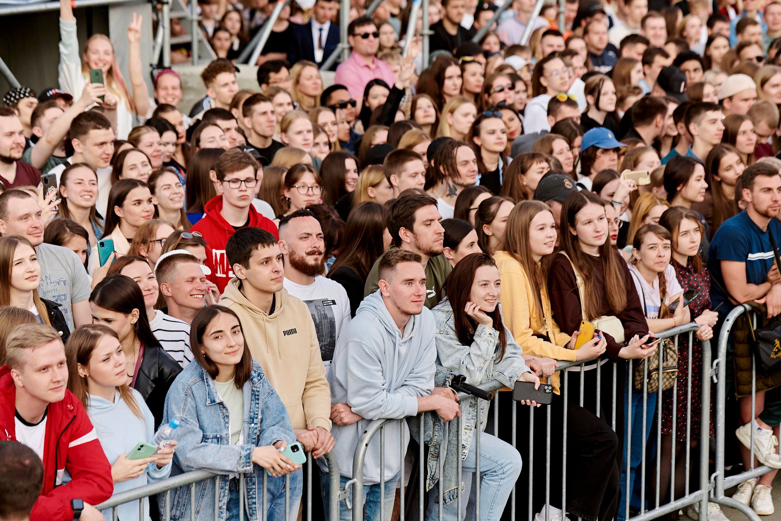 Первый фестиваль экстремальных видов спорта RCC EXTREME. Фотограф Постольник Дарья