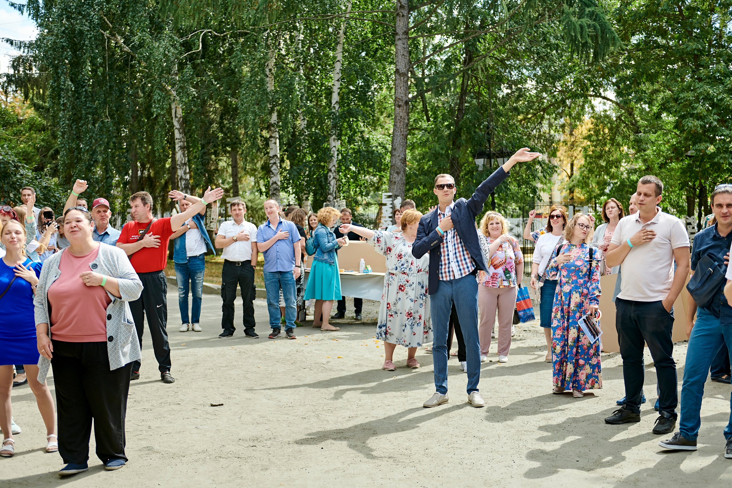 Корпоративный праздник для Водоканал Екатеринбург. Фотограф Постольник Дарья
