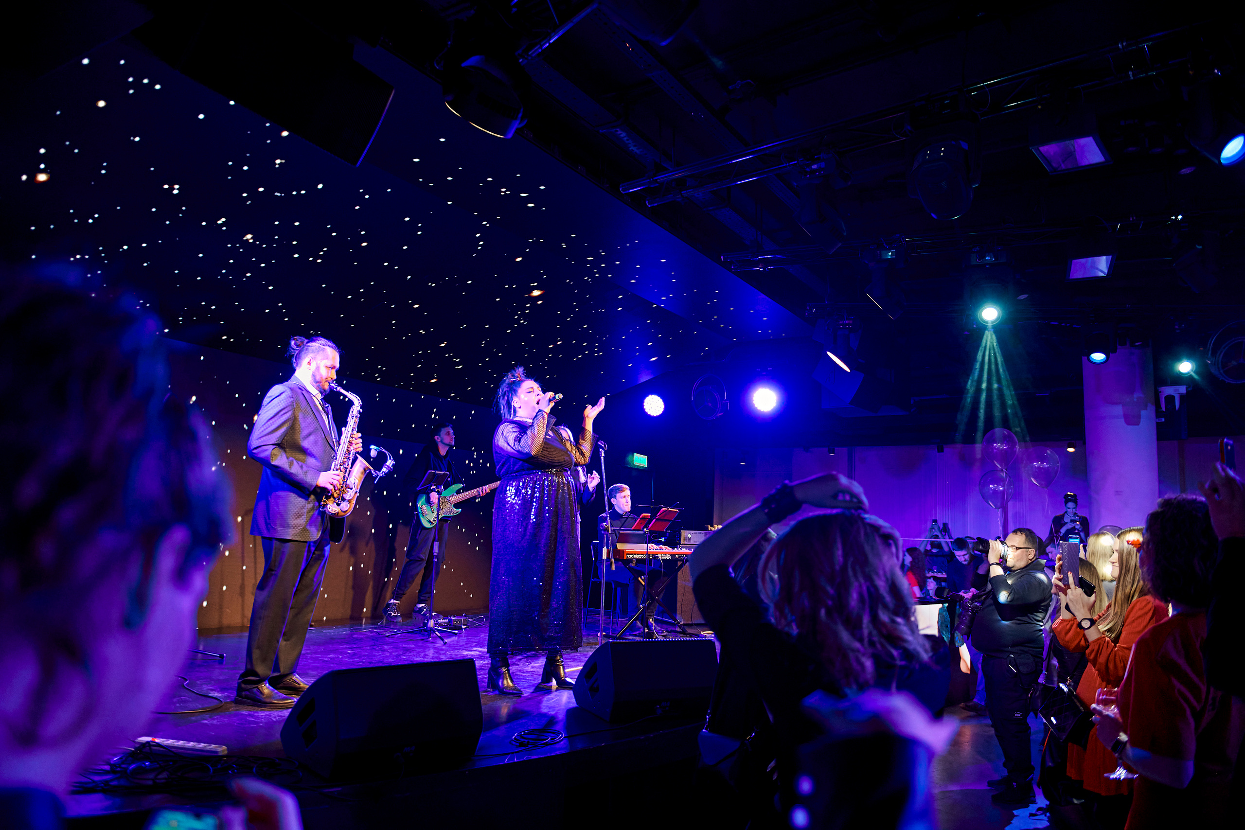 4 element. Фотограф Постольник Дарья