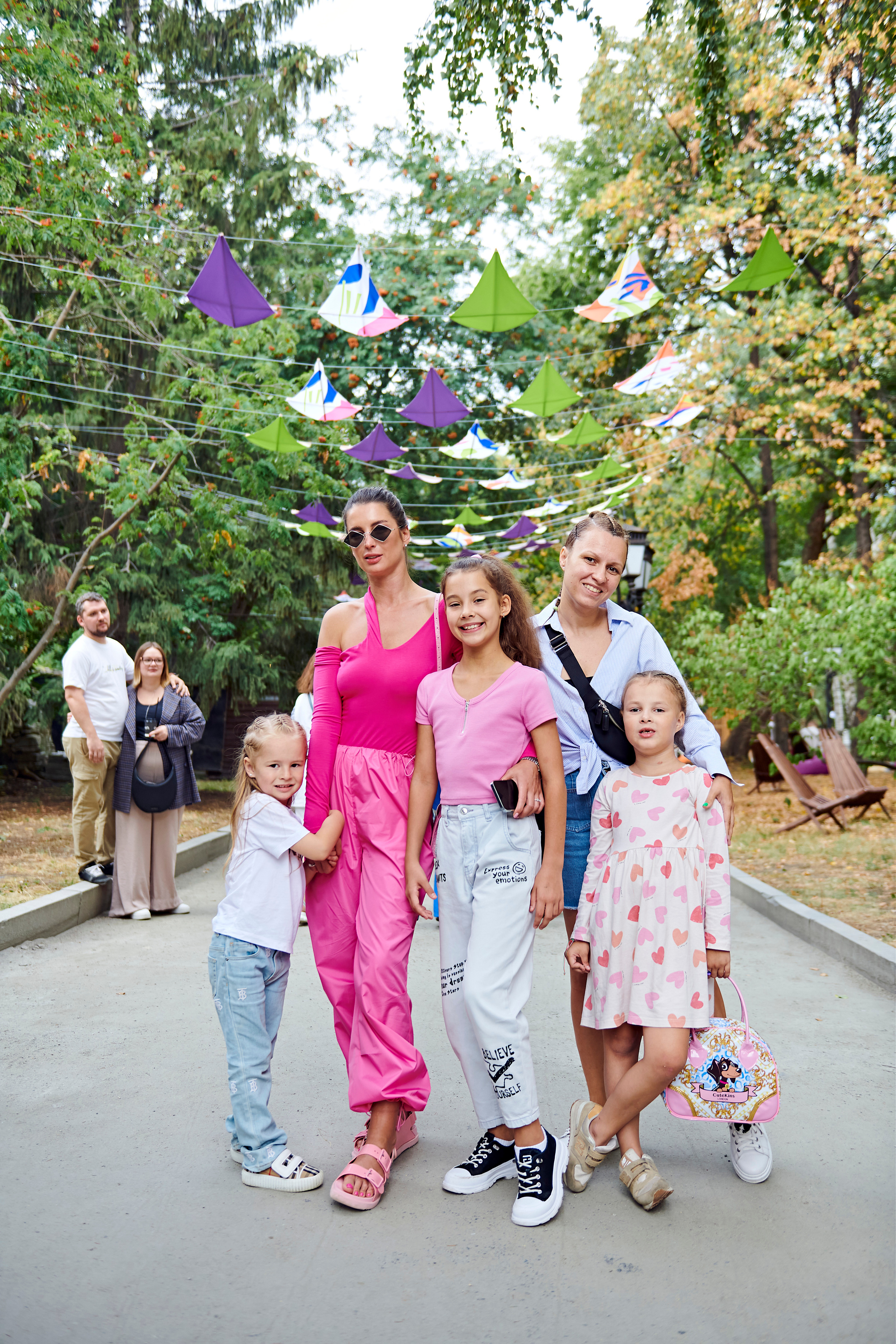 Первый SUMMER FEST by OneLoft. Фотограф Постольник Дарья