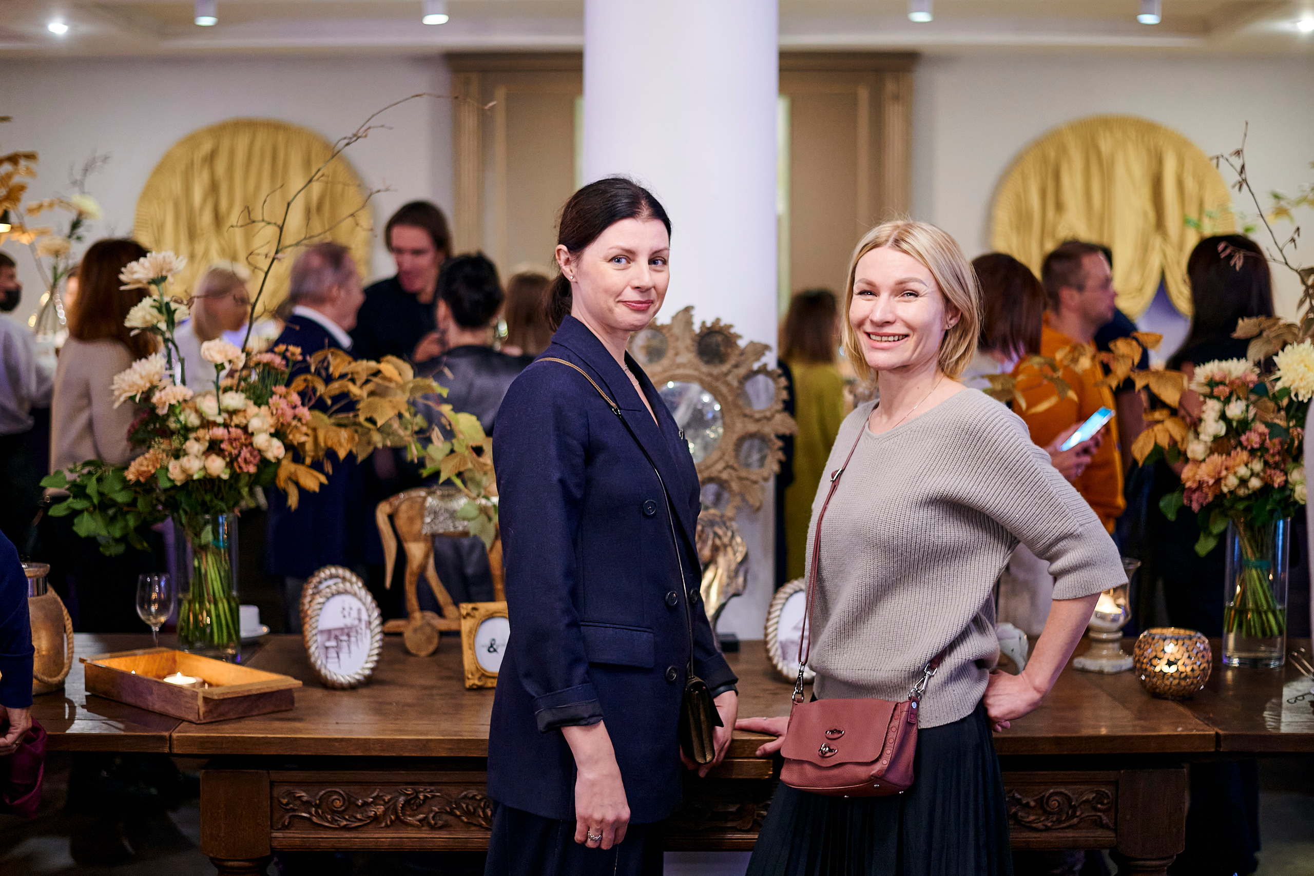 Модный показ «Кашемир и Шелк». Фотограф Постольник Дарья