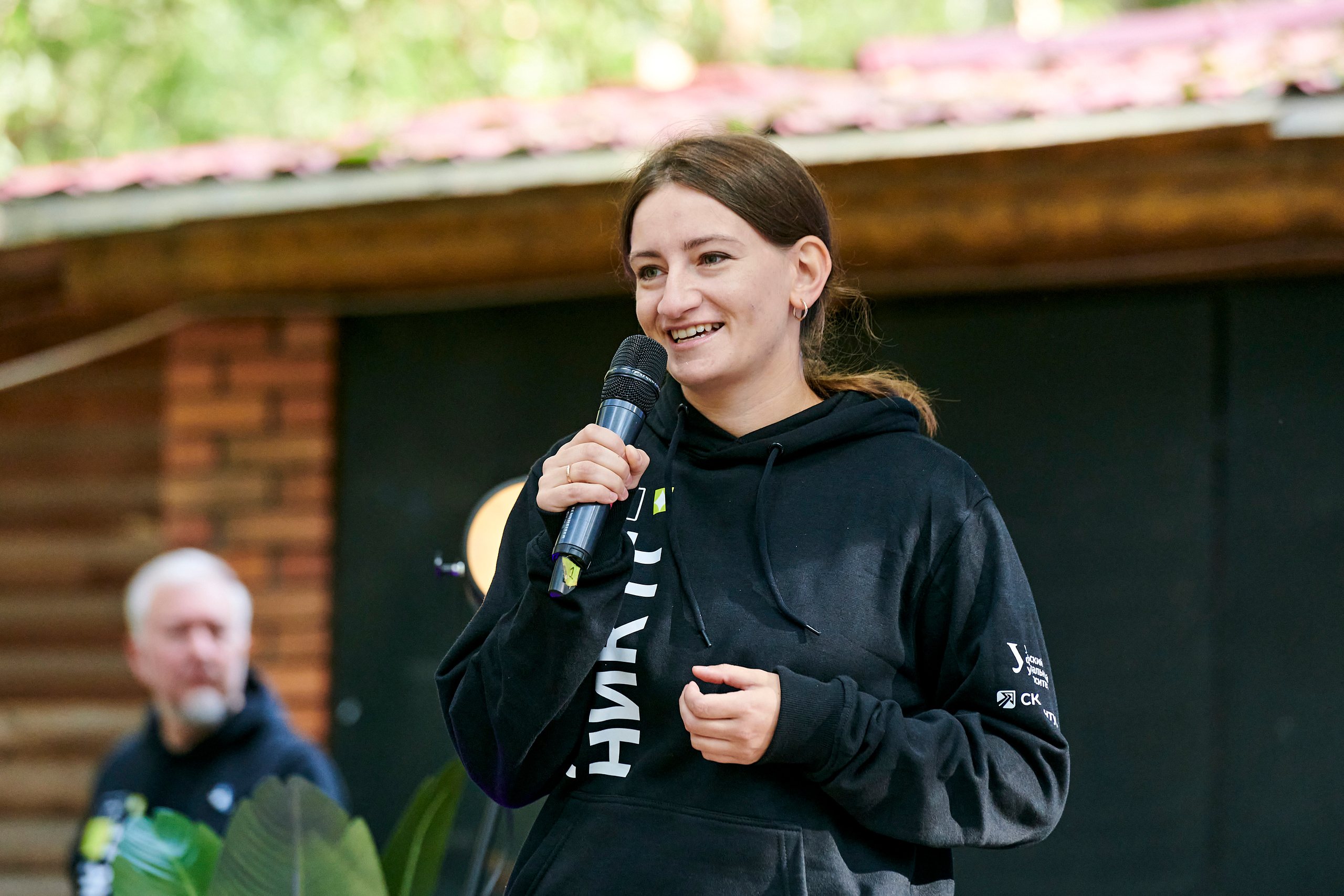 Пикник IT. Фотограф Постольник Дарья