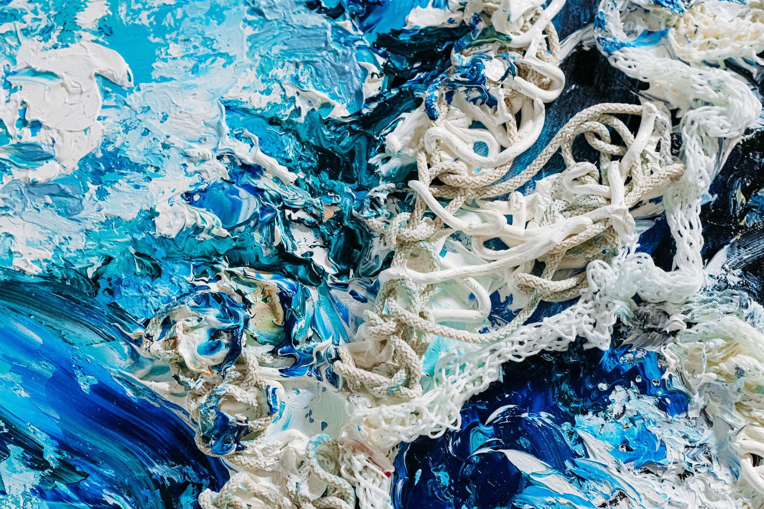 Арт-проект «Связи|Connections». Фотограф Постольник Дарья