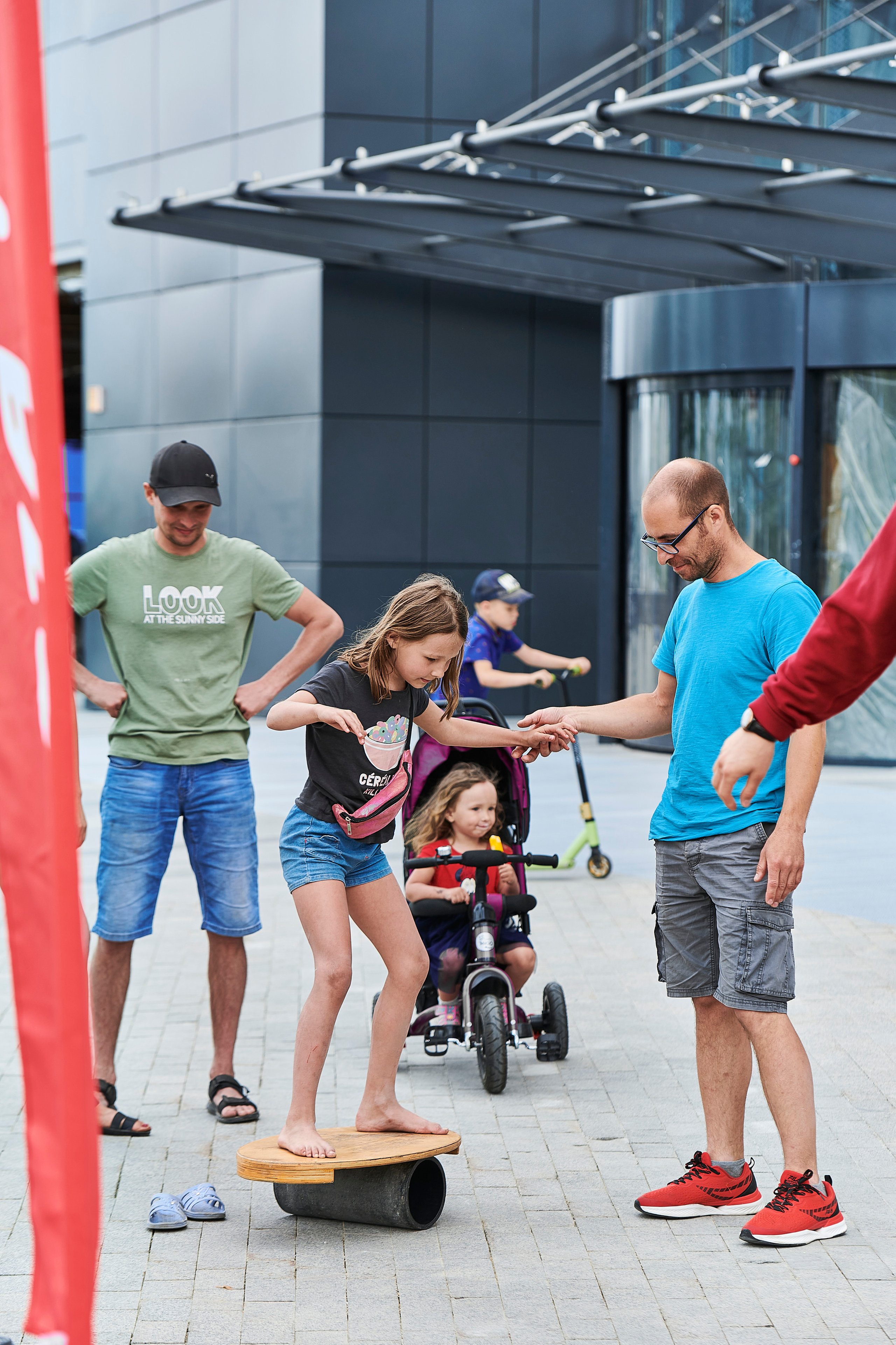 Mega Urban Fest. Фотограф Постольник Дарья