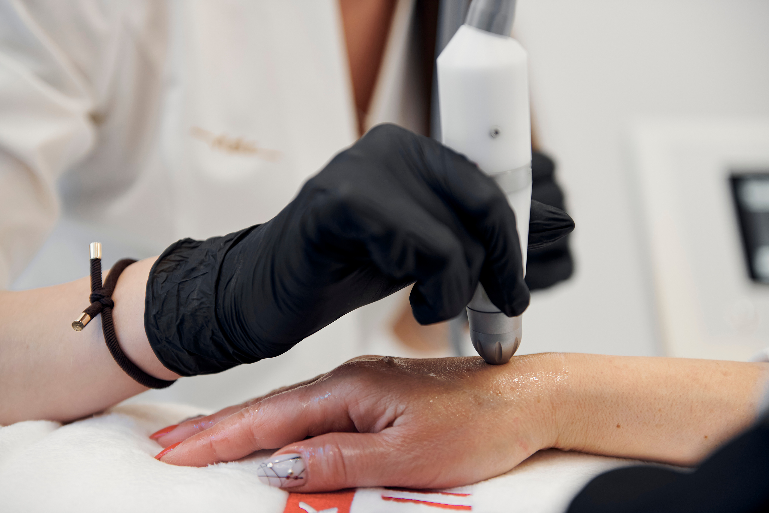 Открытие косметологической клиники VTELO. Фотограф Постольник Дарья