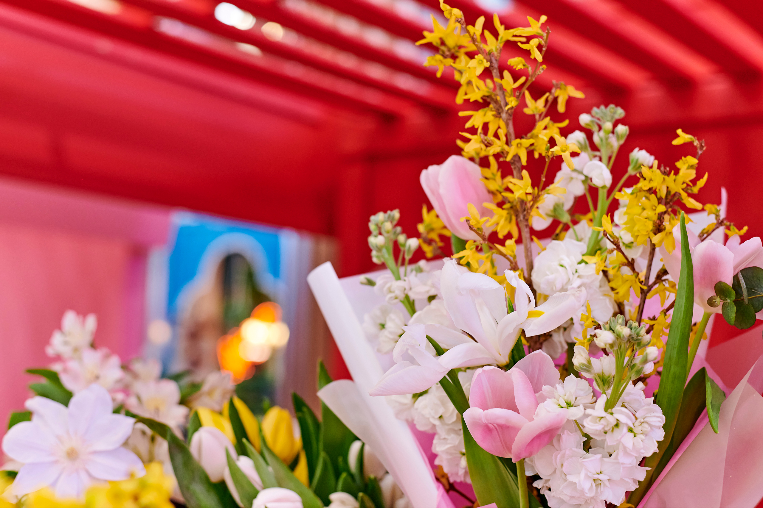 Mega Beauty Day. Фотограф Постольник Дарья