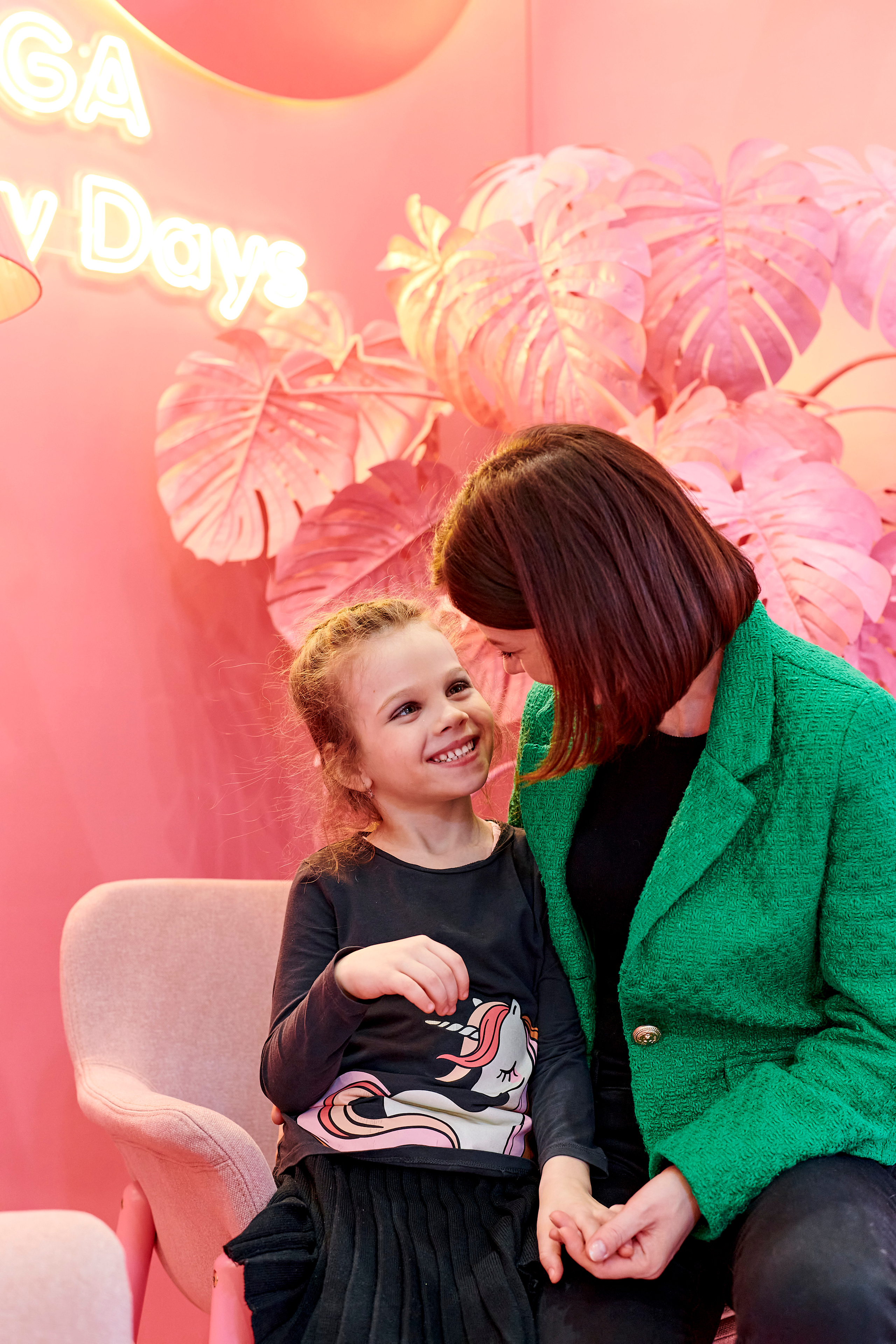 Mega Beauty Day. Фотограф Постольник Дарья