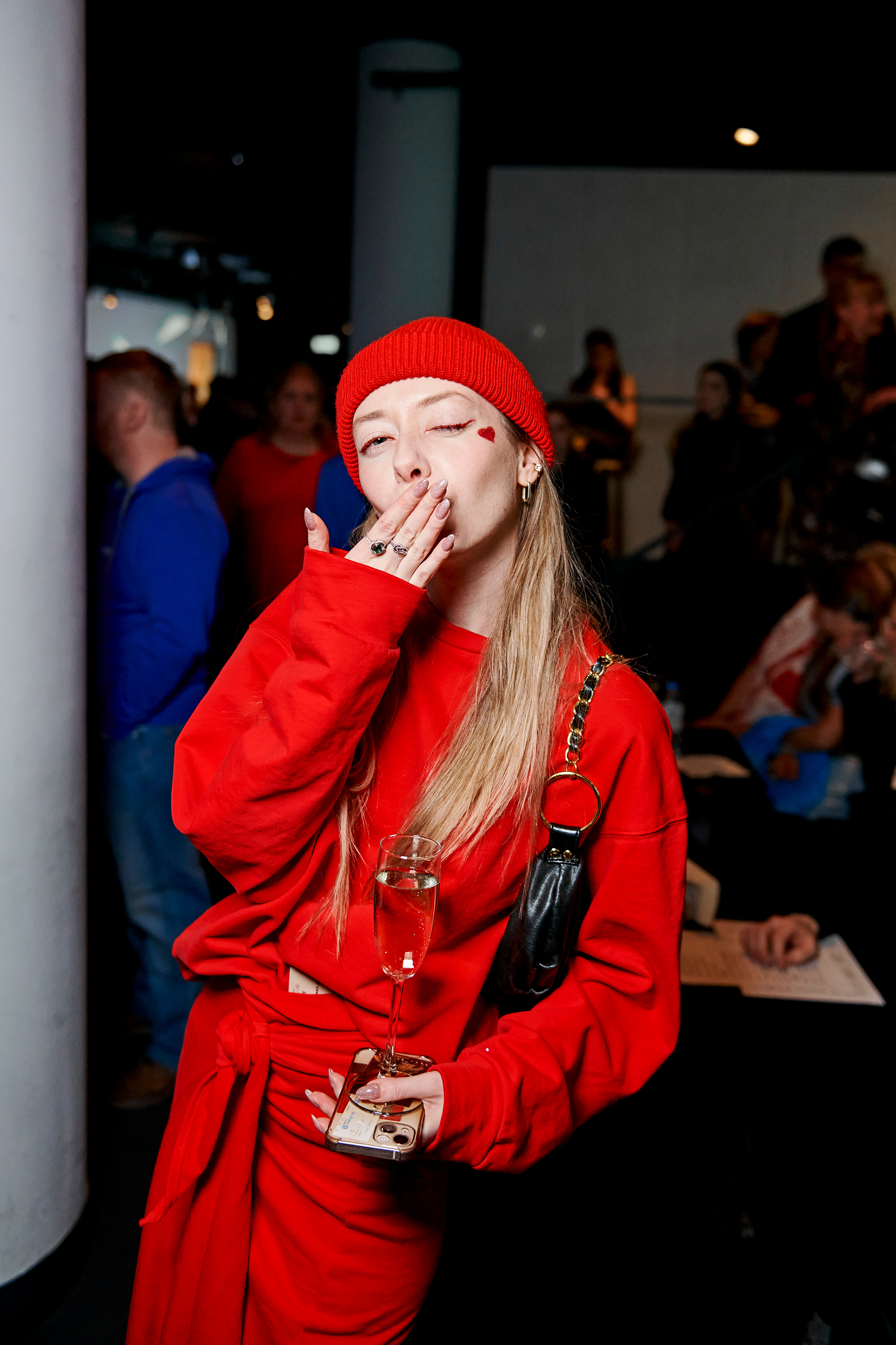 4 element. Фотограф Постольник Дарья