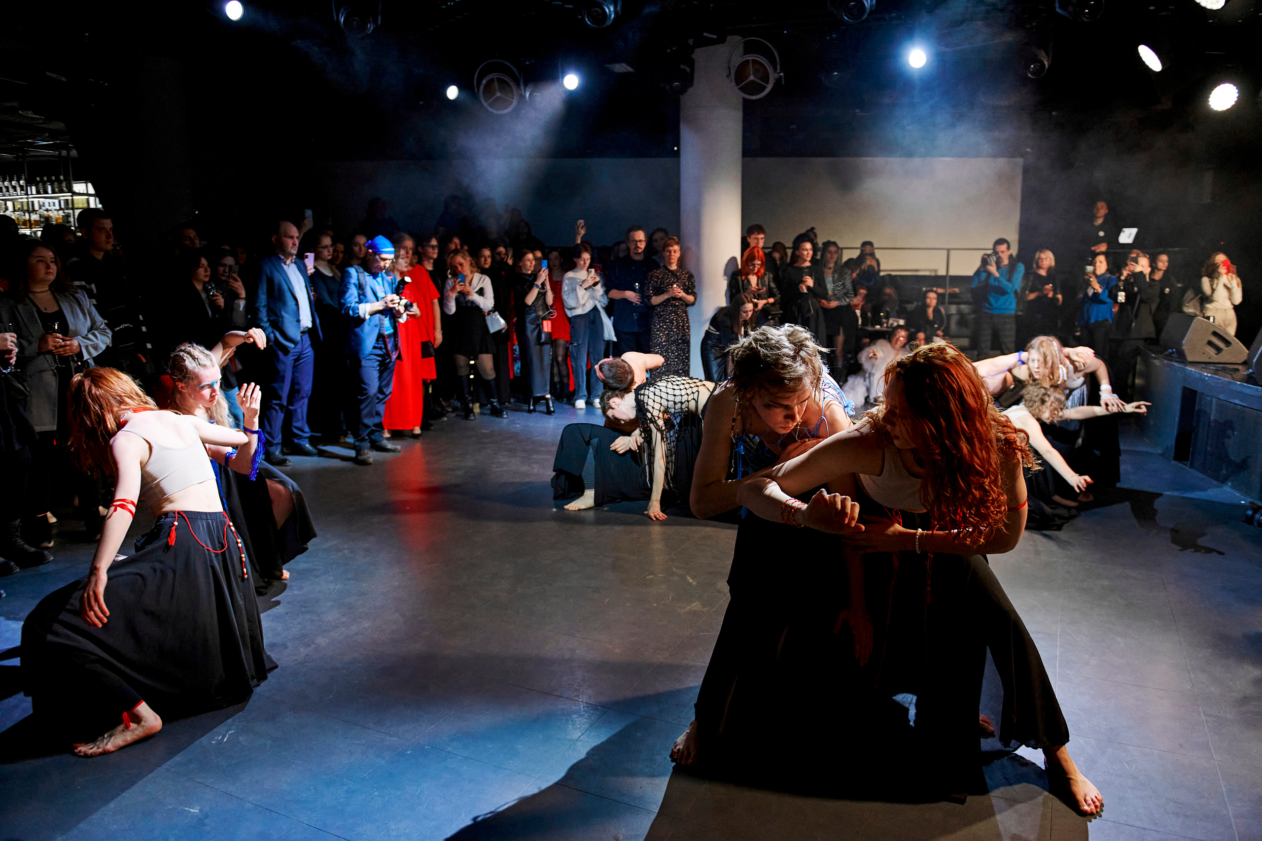 4 element. Фотограф Постольник Дарья