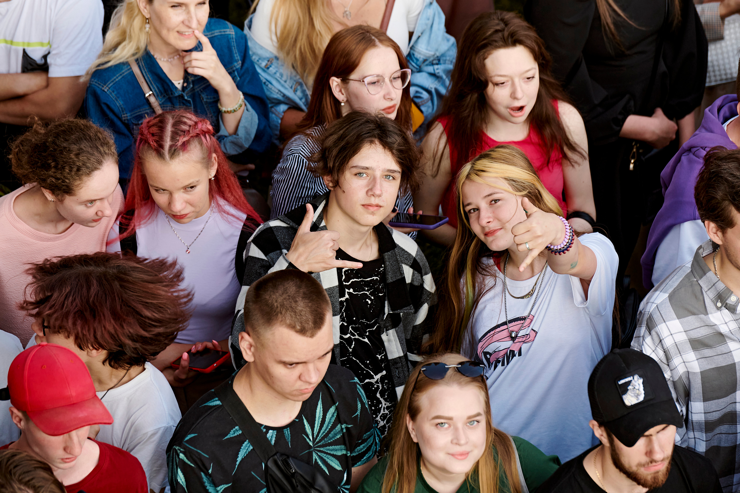 Первый фестиваль экстремальных видов спорта RCC EXTREME. Фотограф Постольник Дарья