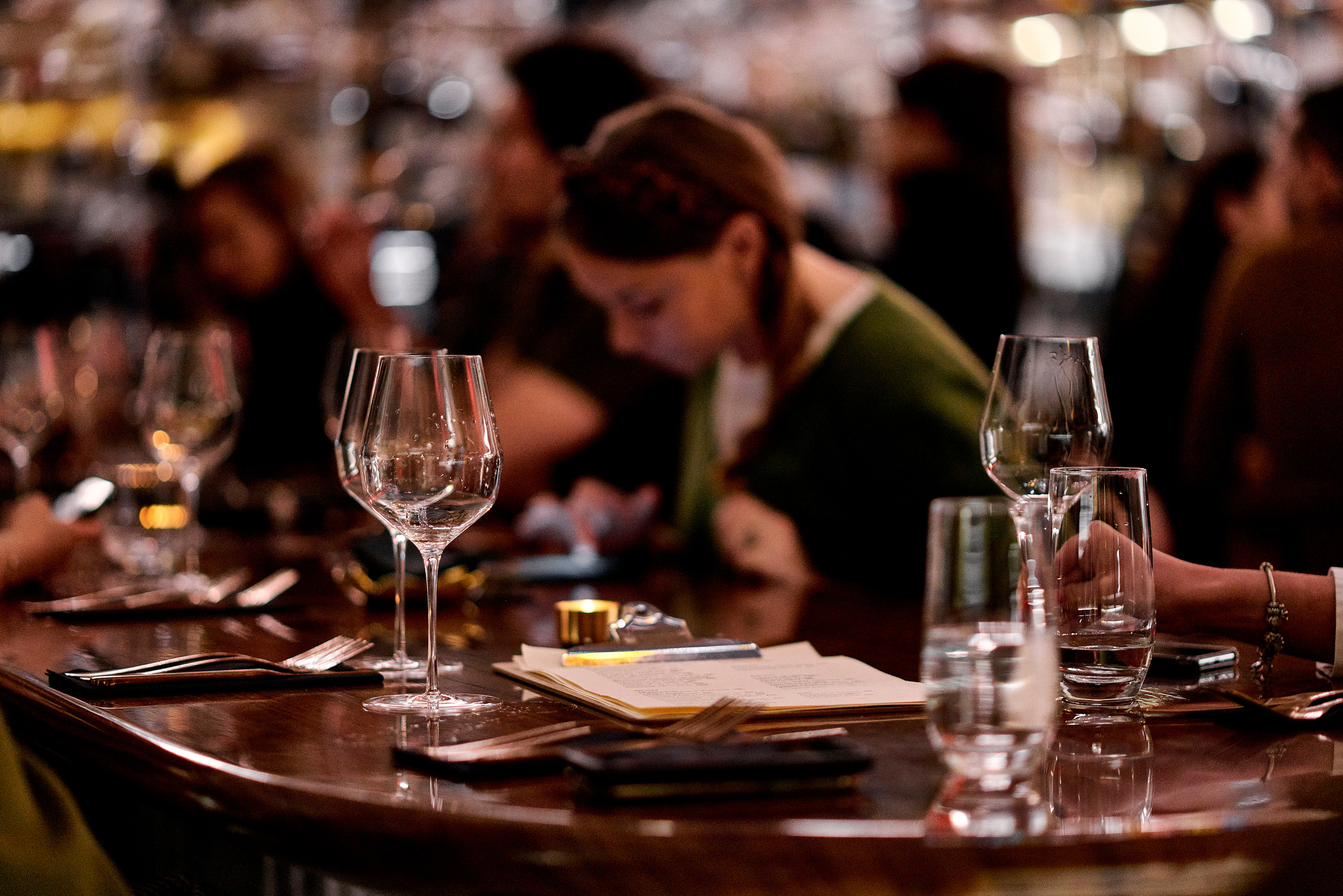 Sekta organic wine bar. Ужин с Аланом Бигати. Фотограф Постольник Дарья