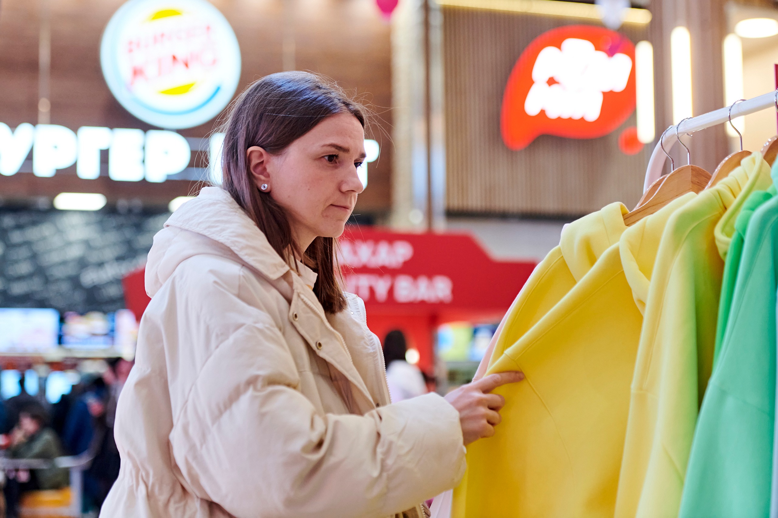 Mega Beauty Day. Фотограф Постольник Дарья