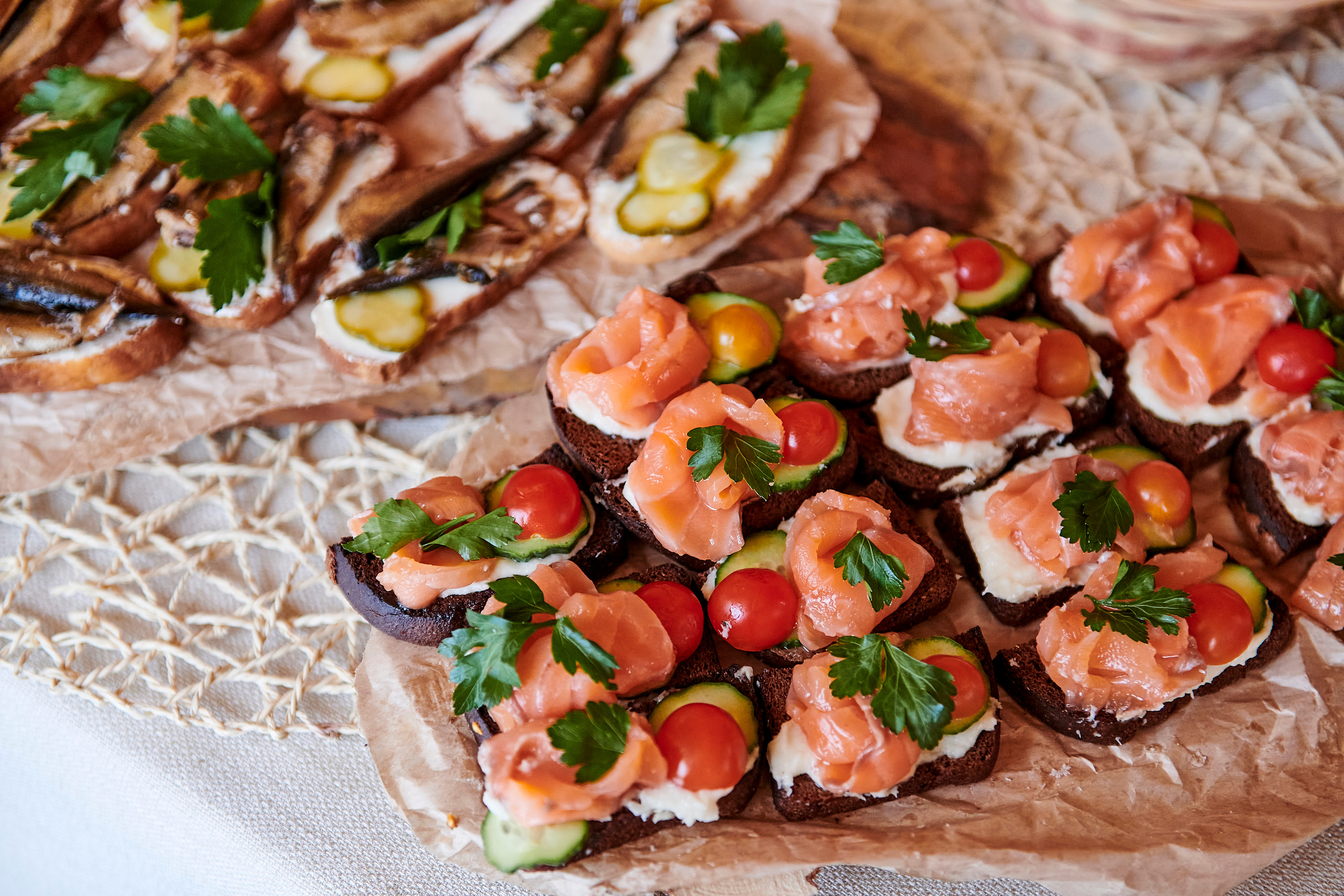 Зимний праздник для Нипигормаш. Фотограф Постольник Дарья