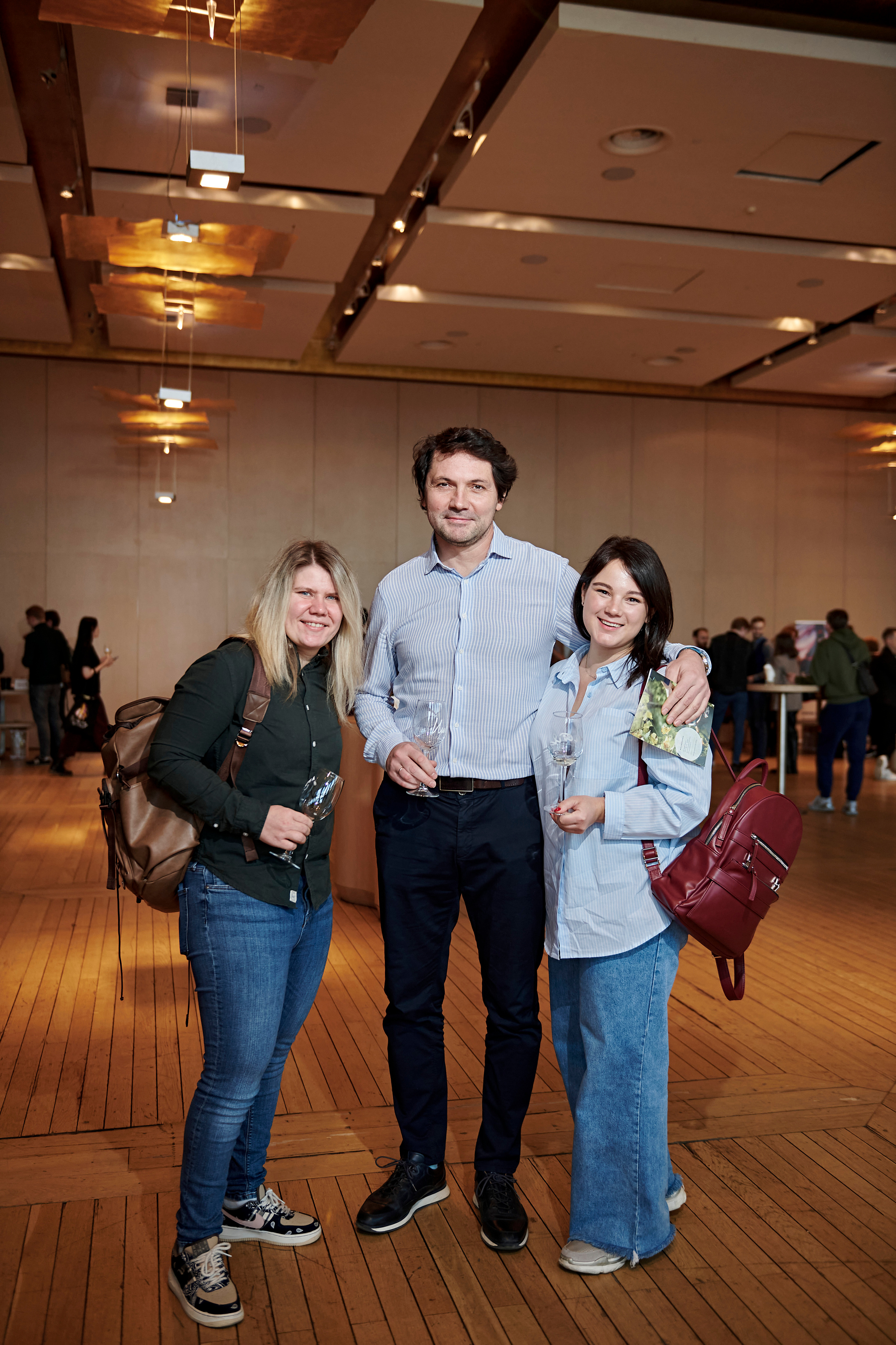 Винная дегустация для сомелье. Фотограф Постольник Дарья