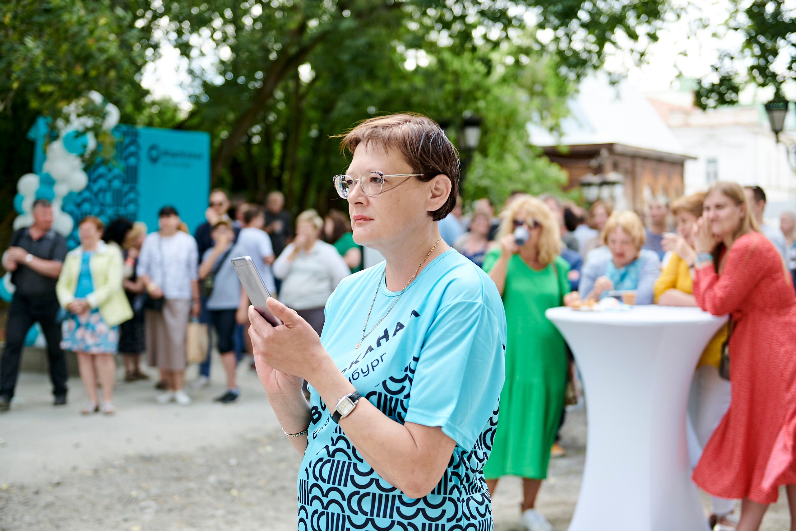 Корпоративный праздник для Водоканал Екатеринбург. Фотограф Постольник Дарья