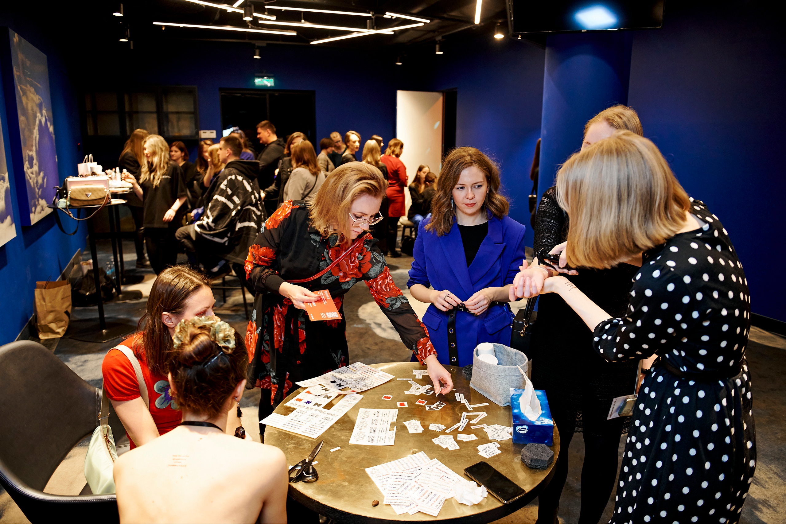 4 element. Фотограф Постольник Дарья