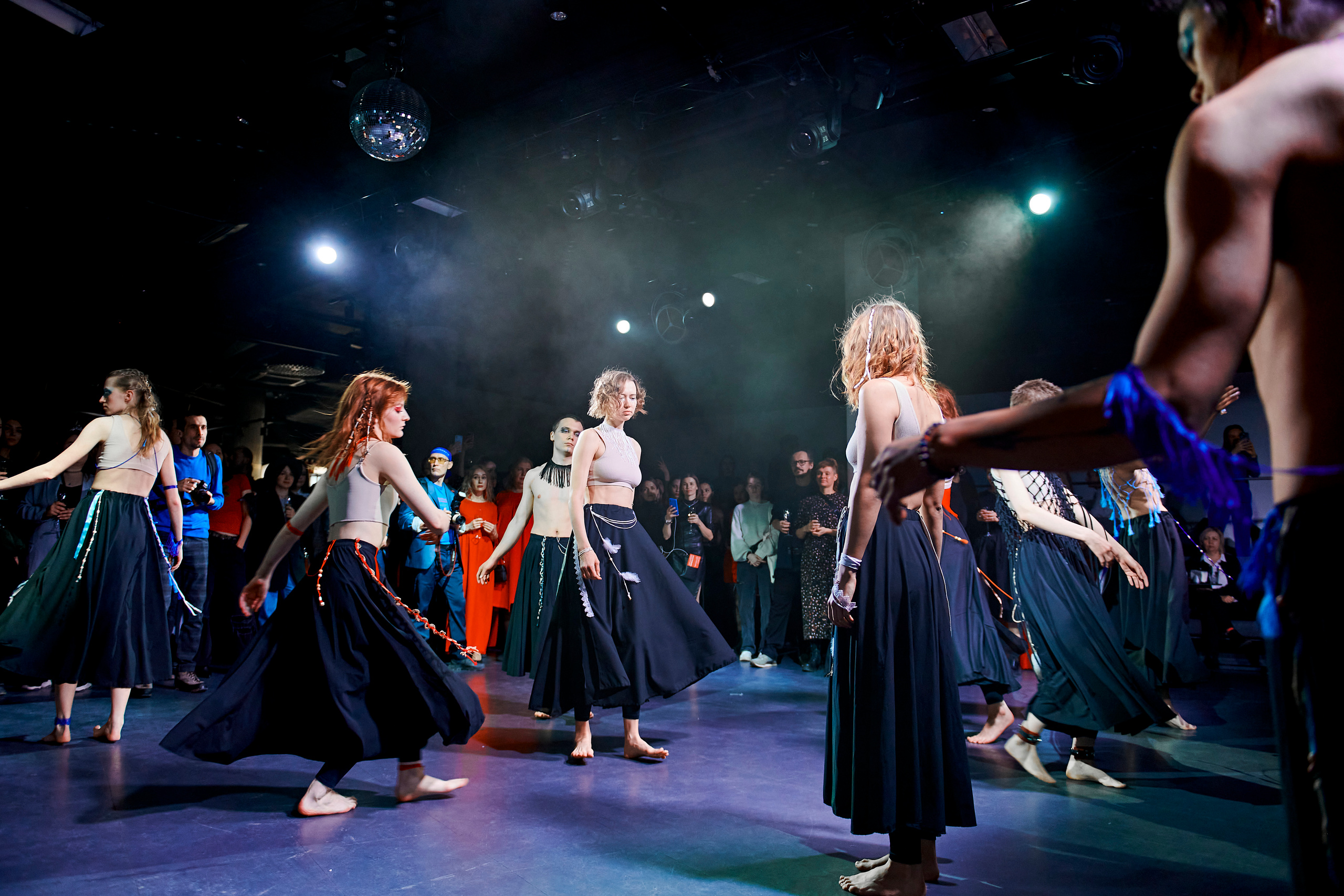 4 element. Фотограф Постольник Дарья