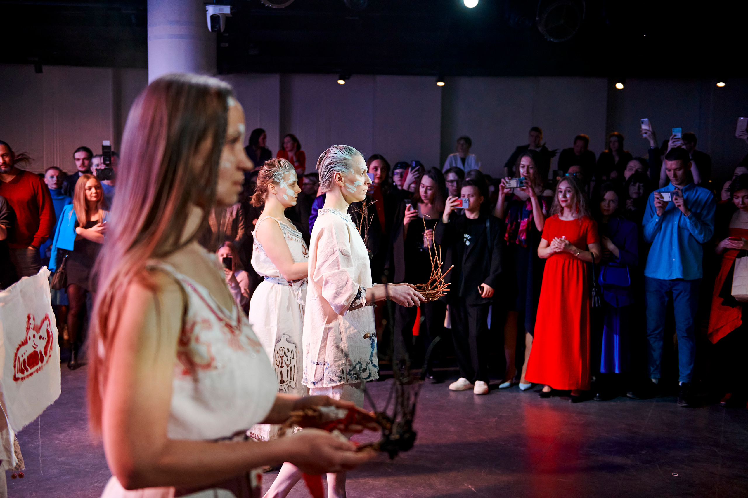 4 element. Фотограф Постольник Дарья