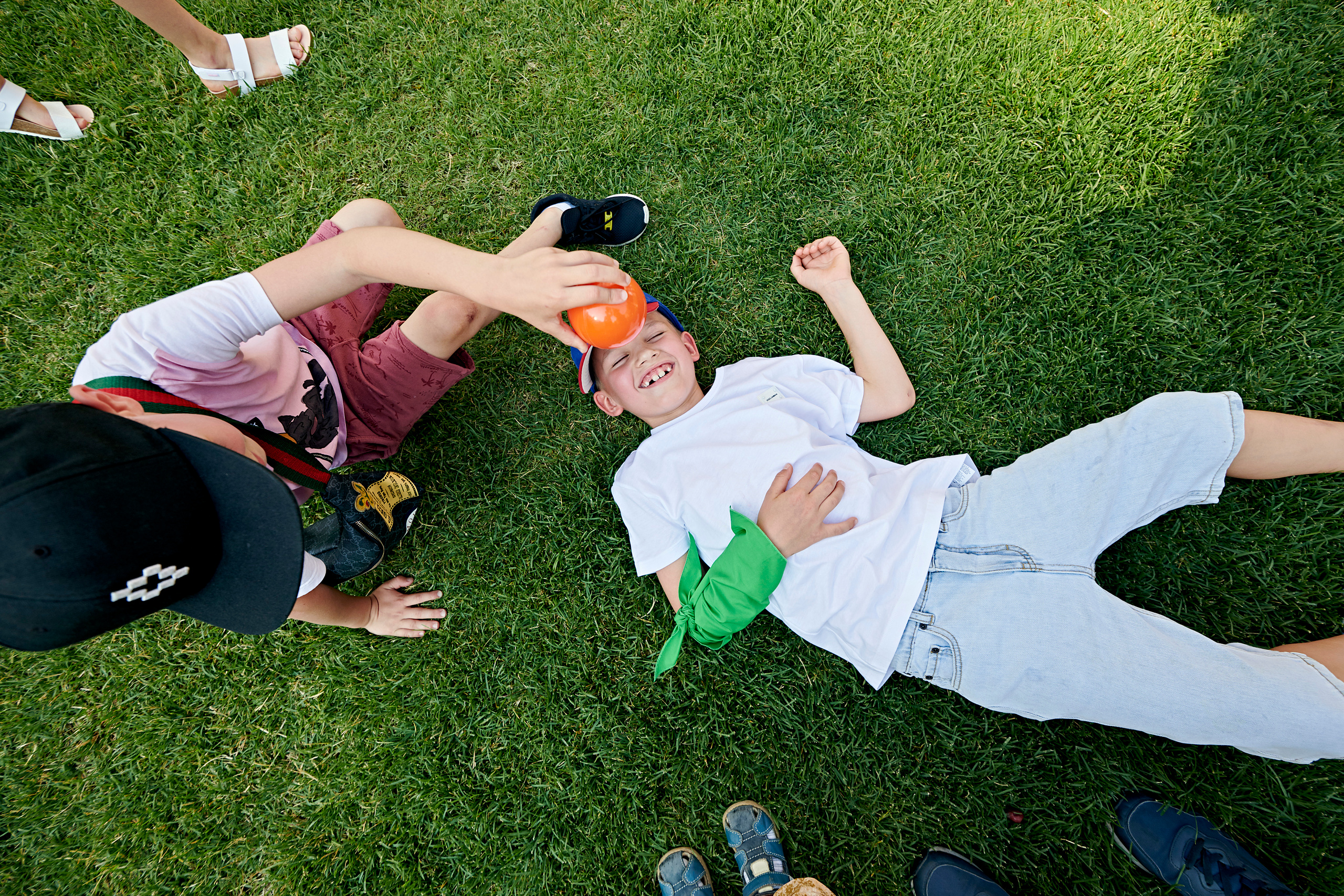 Демьян. Фотограф Постольник Дарья