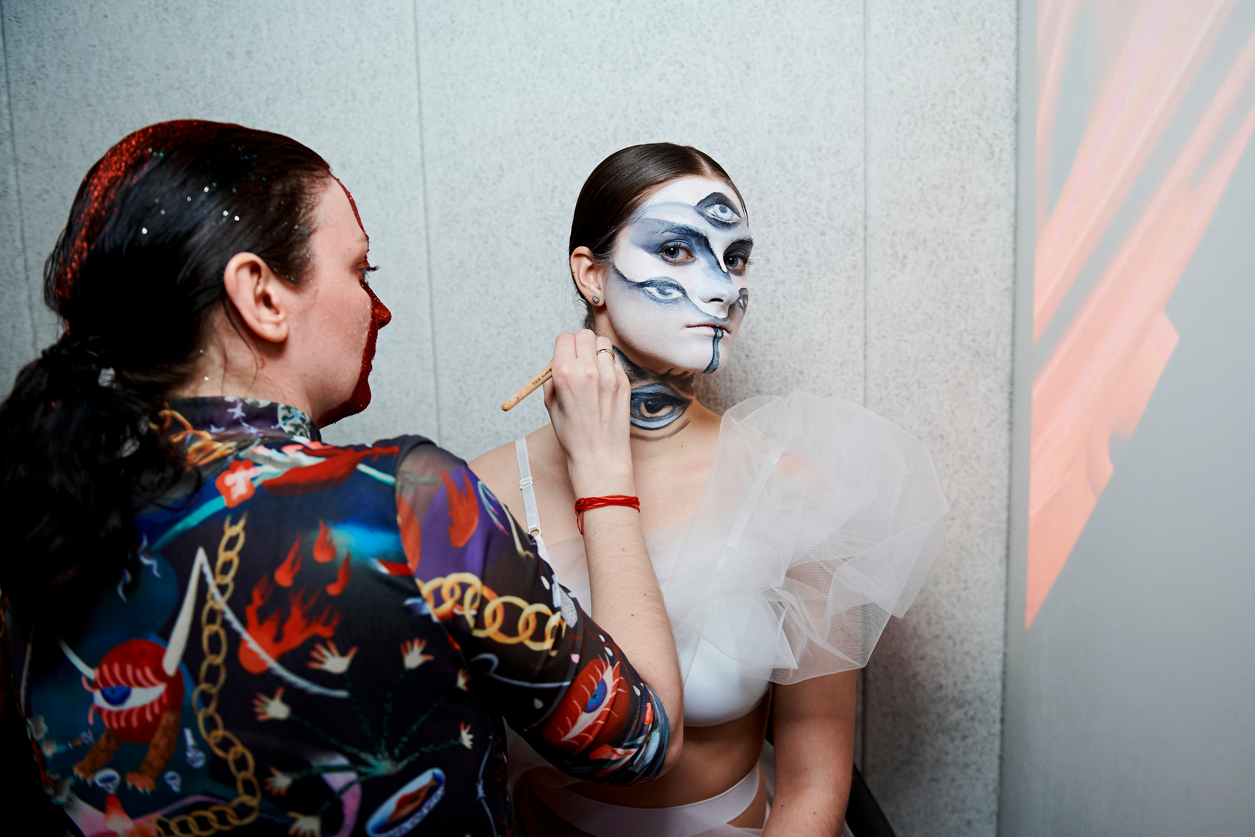 4 element. Фотограф Постольник Дарья