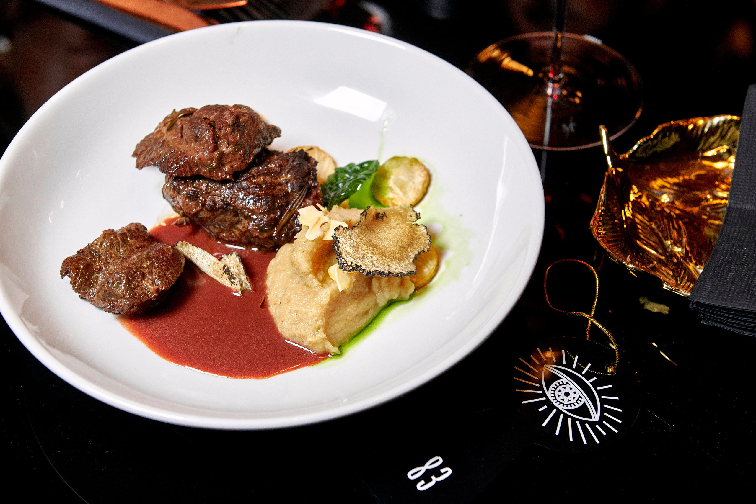 Sekta organic wine bar. Ужин с Аланом Бигати. Фотограф Постольник Дарья