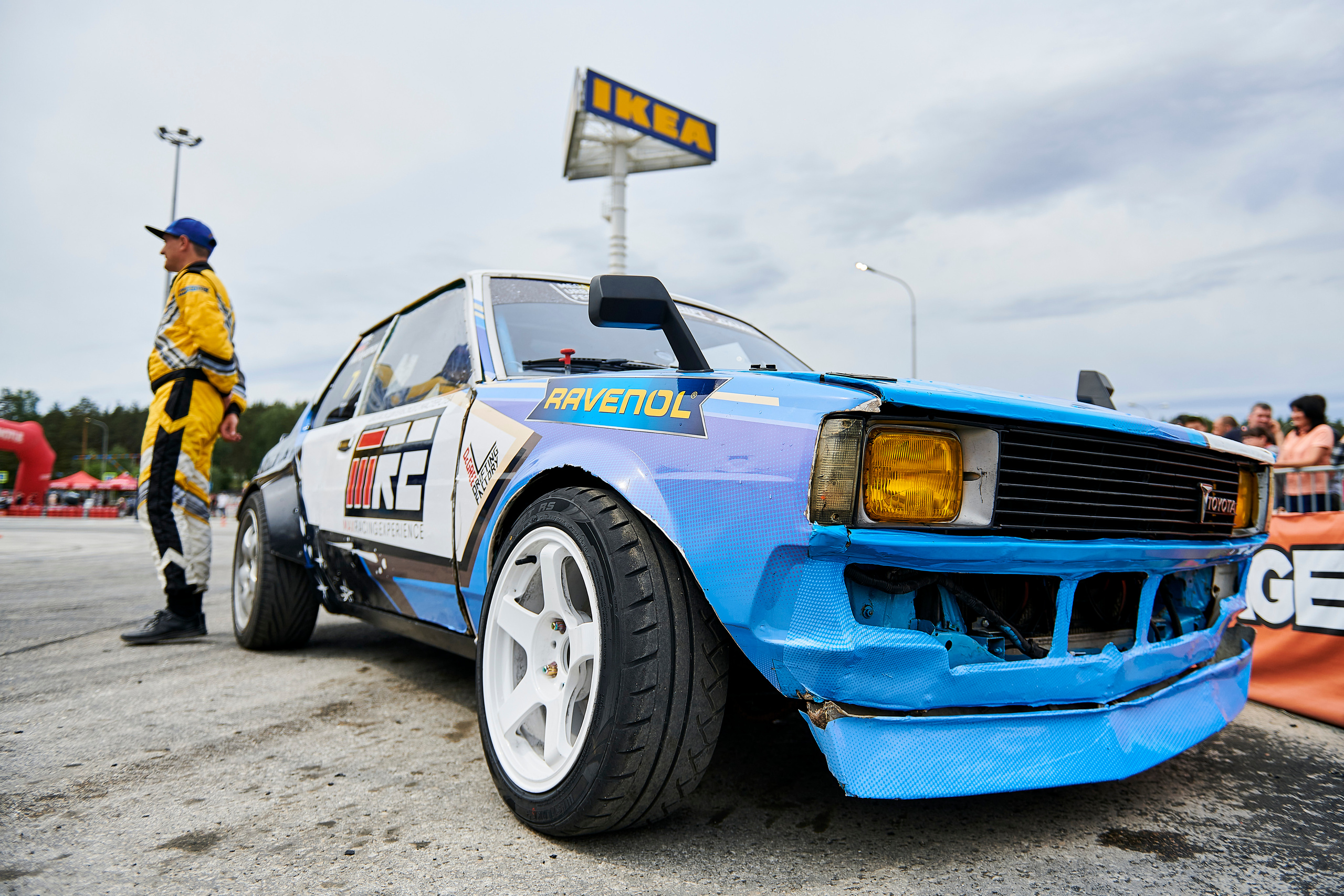 Mega Urban Fest. Фотограф Постольник Дарья