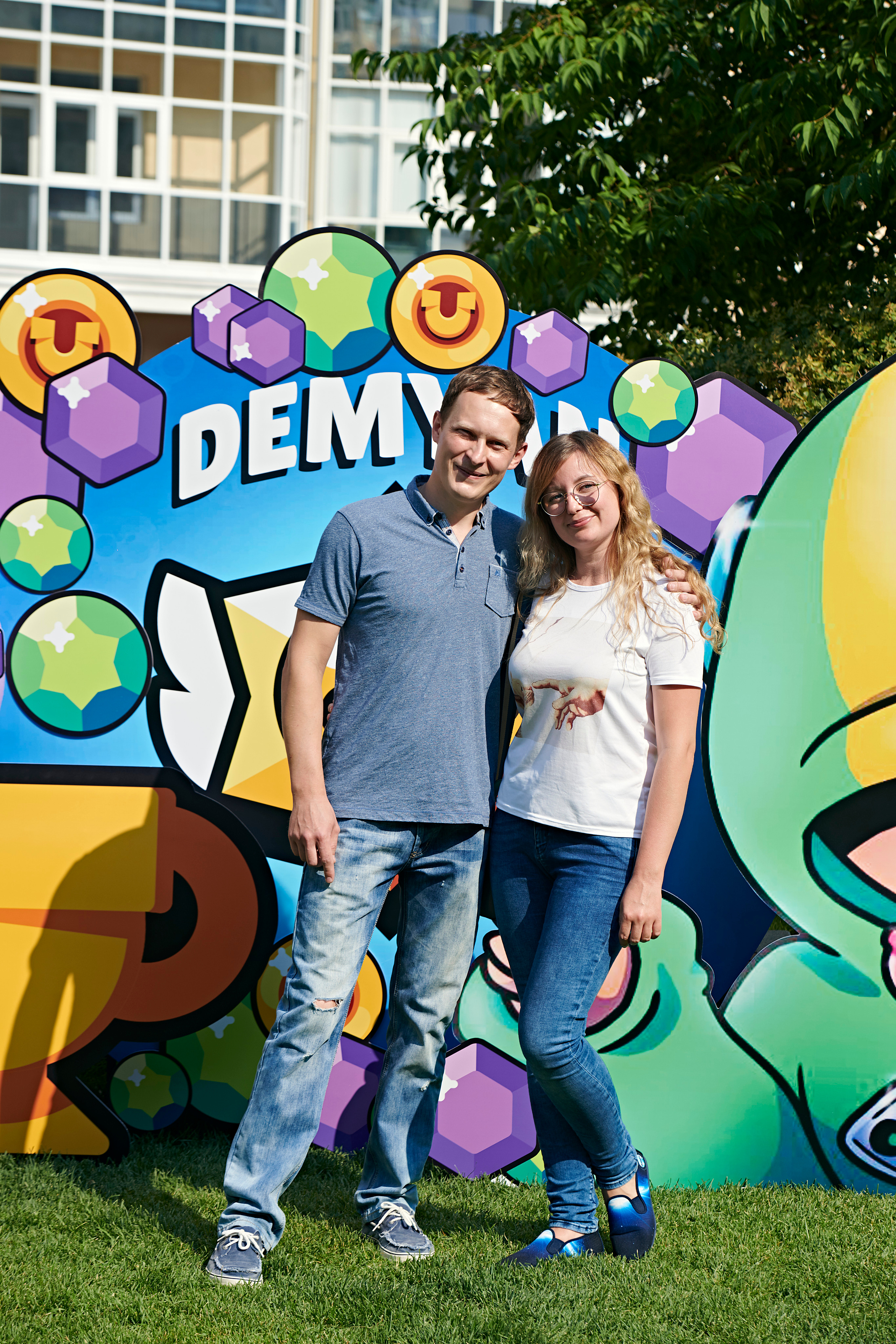 Демьян. Фотограф Постольник Дарья