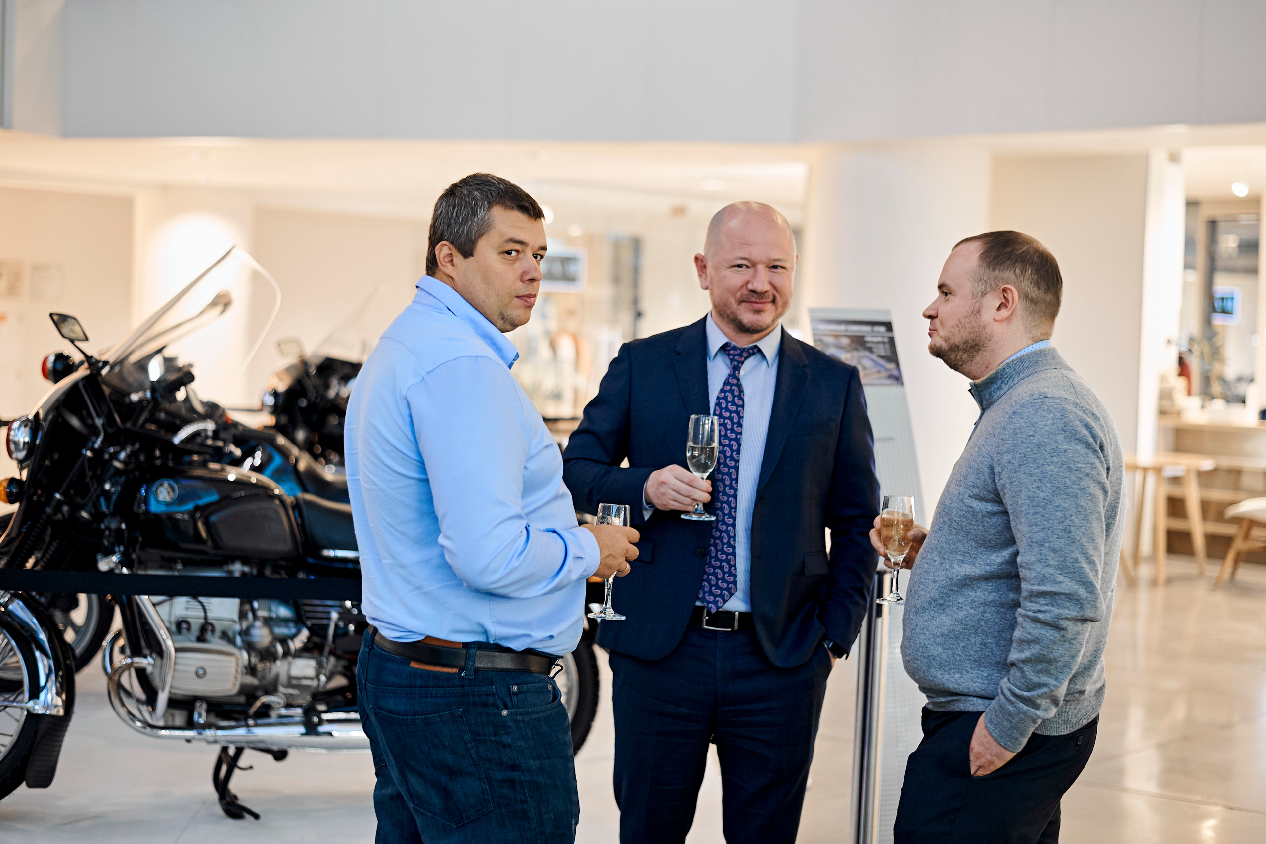 ATLAS development 15 лет. Фотограф Постольник Дарья